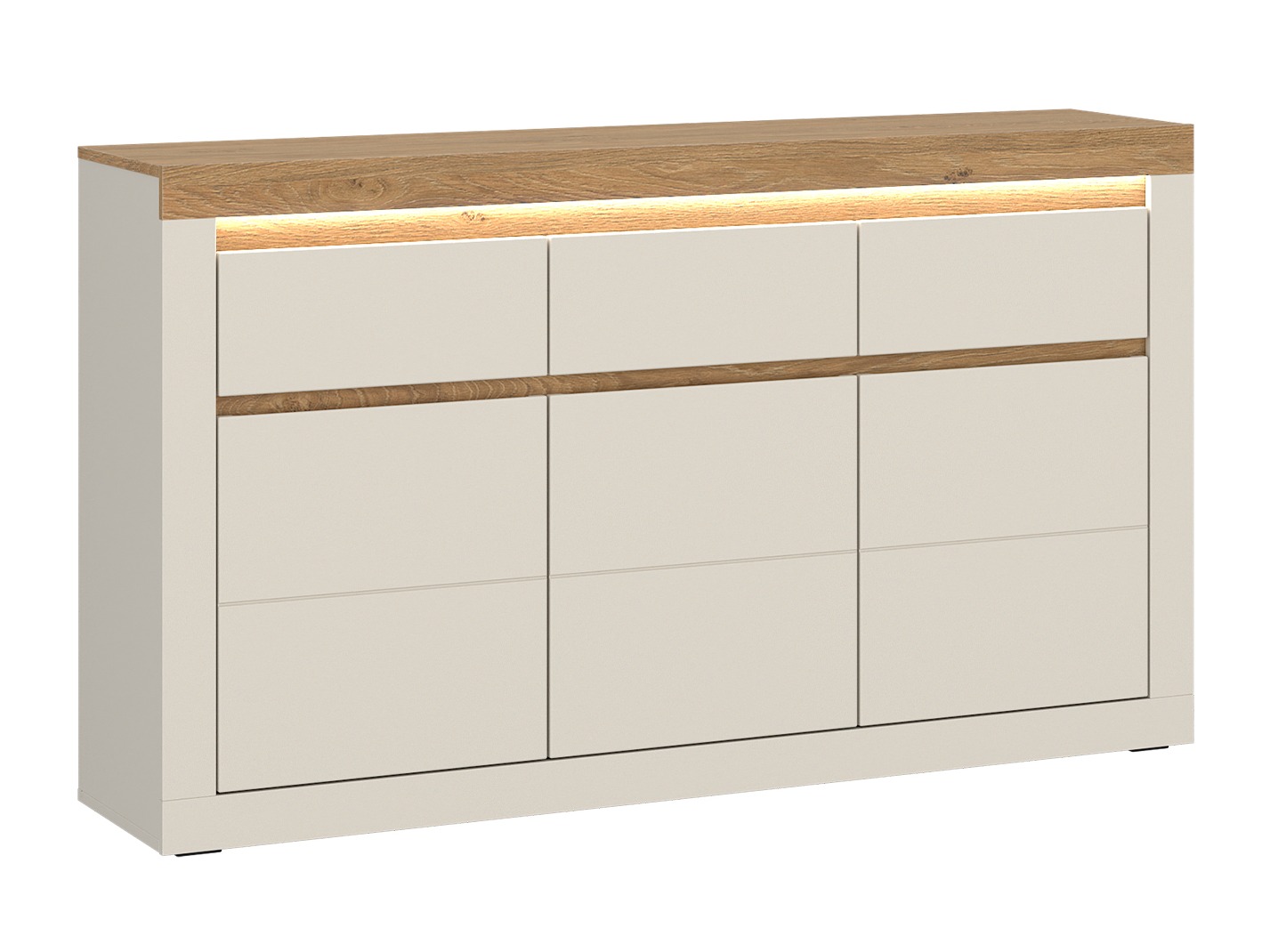 Συρταριέρα Ophtola 109