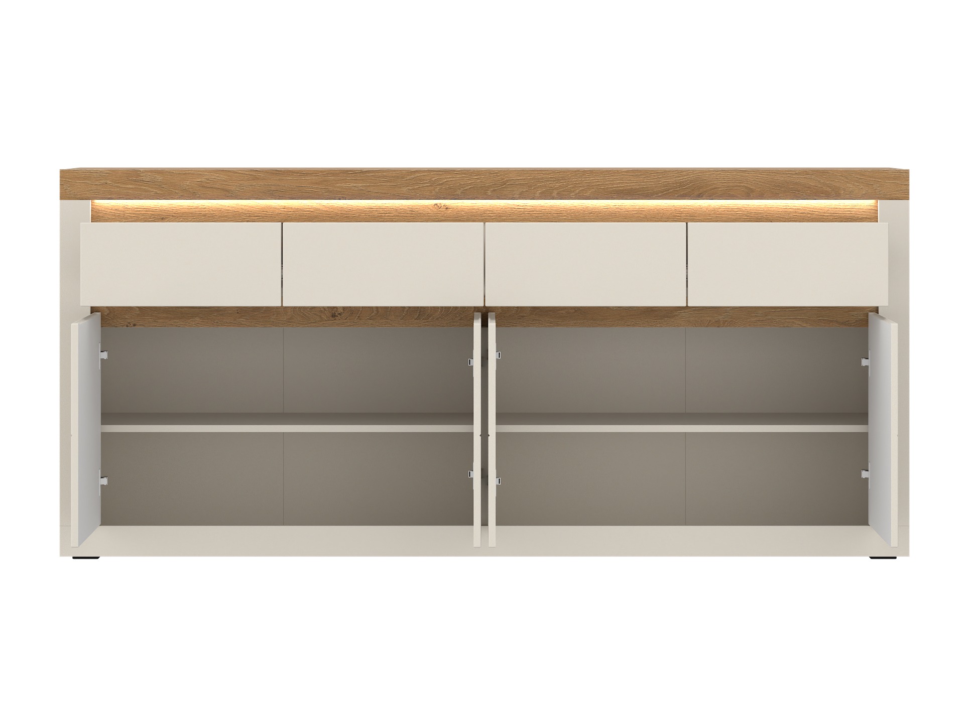 Συρταριέρα Ophtola 110