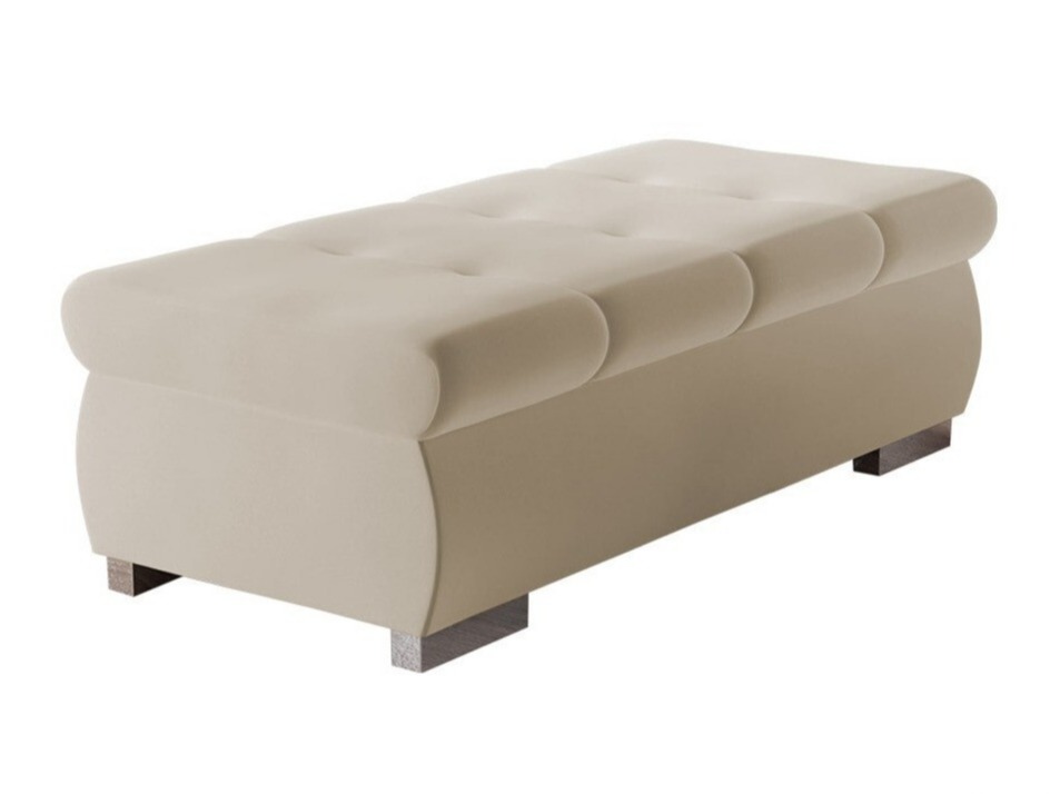 Ταμπουρέ Comfivo Nitor I (Venus Velvet 2927)