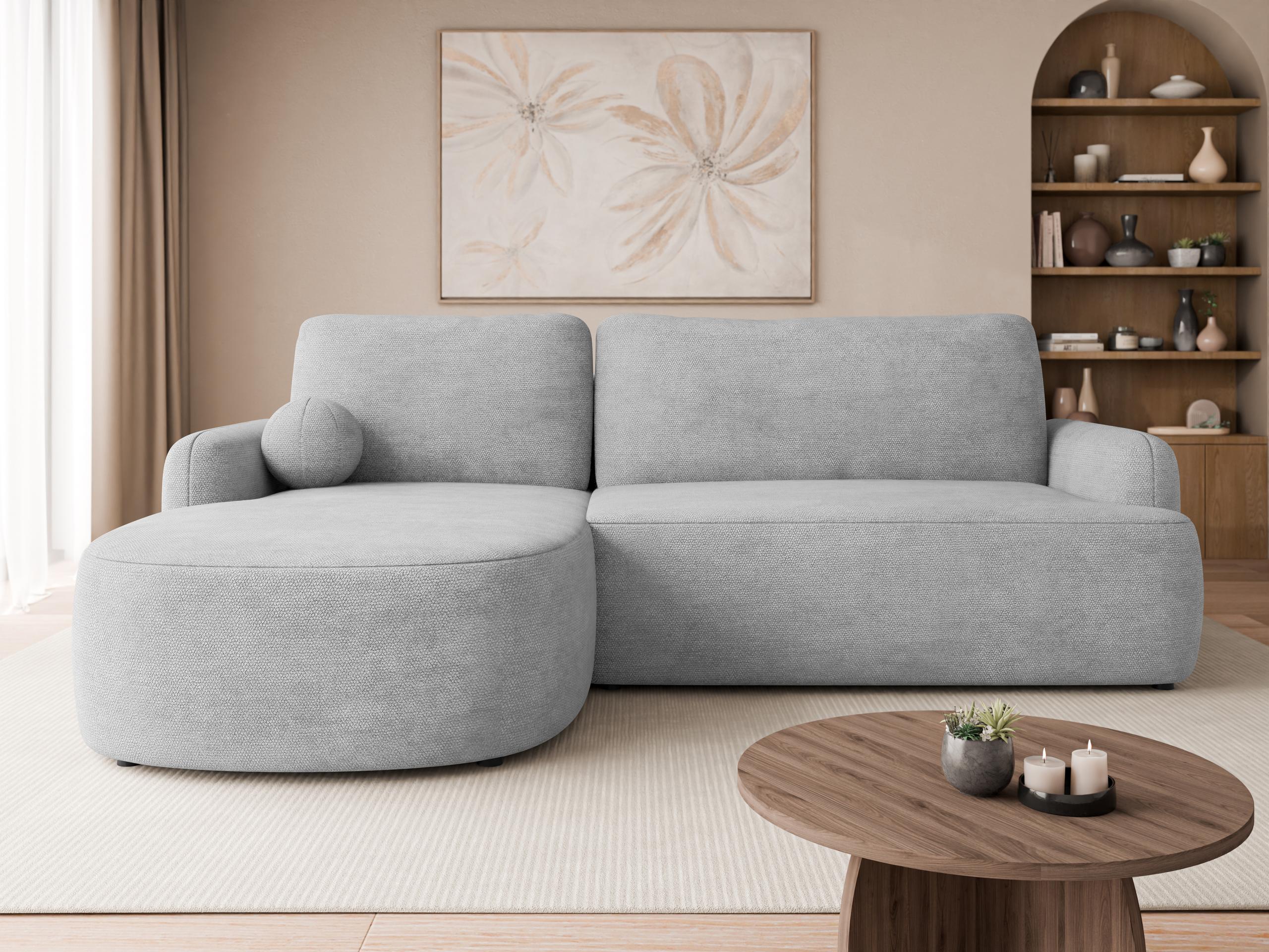 Corner sofa Comfivo Popis (Lumo 65)