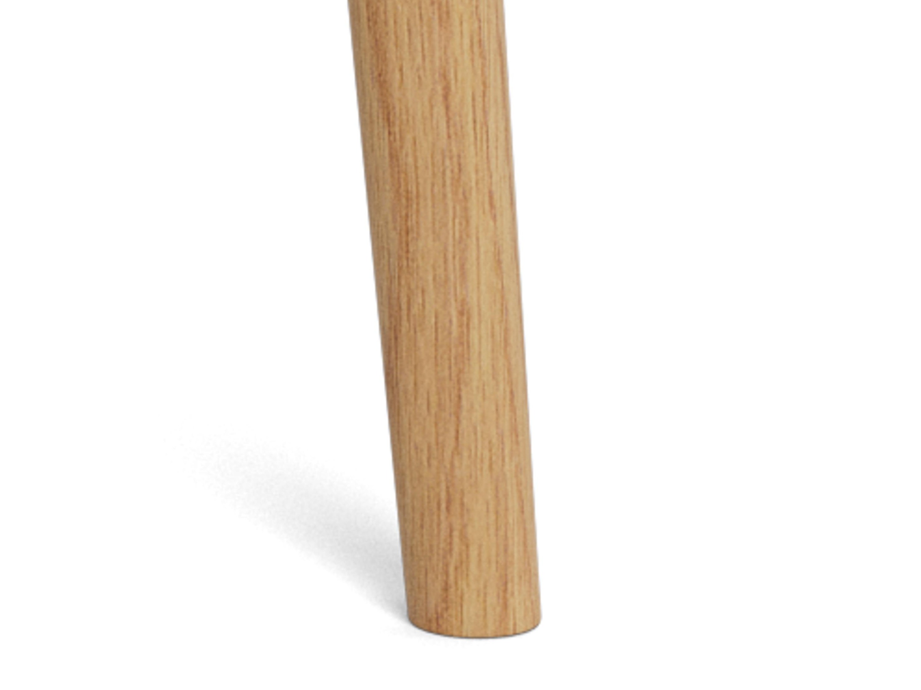 Καρέκλα Norsica 1060 (Δρυς + Μπεζ)