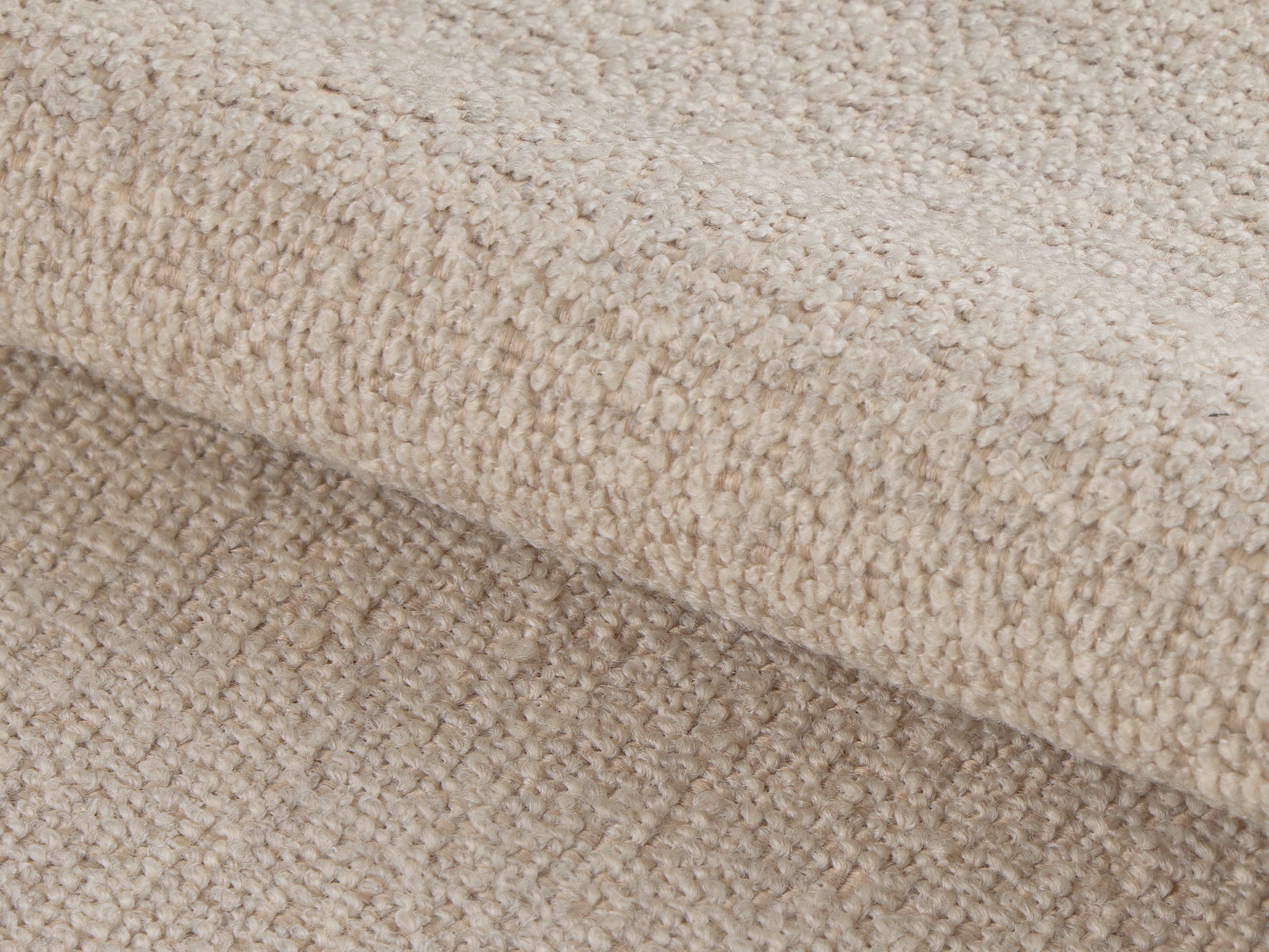 Καρέκλα Norsica 1060 (Δρυς + Μπεζ)