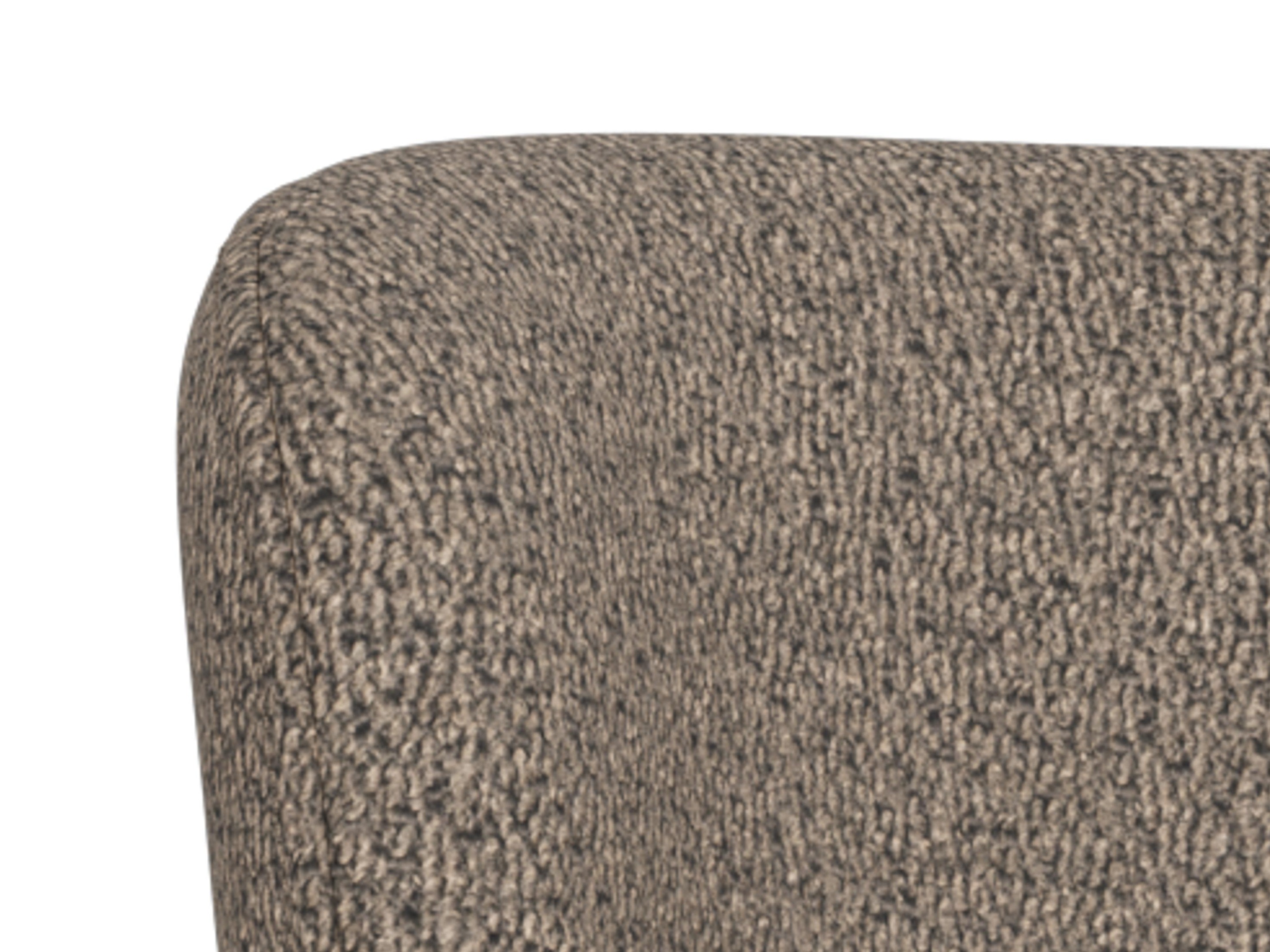 Καρέκλα Norsica 1060 (Δρυς + Taupe)