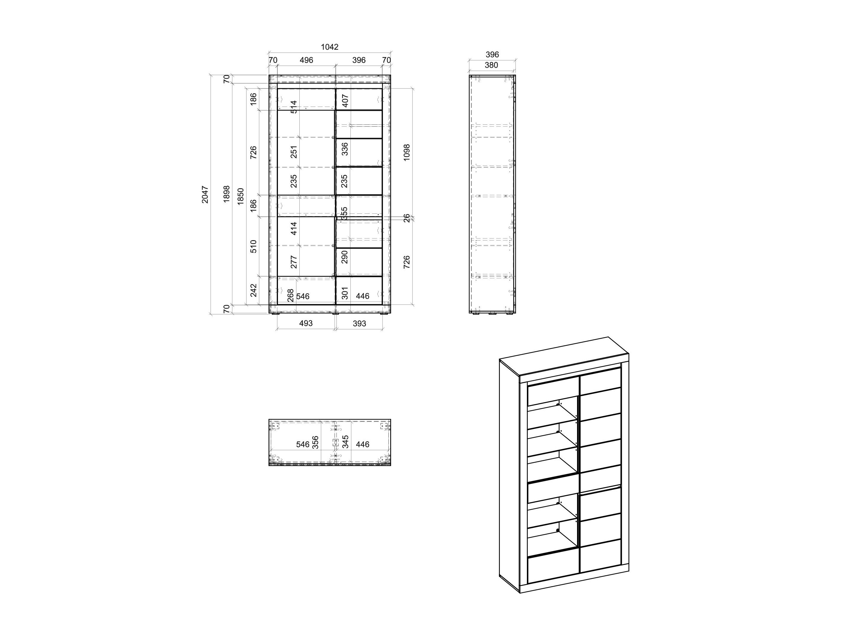 Βιβλιοθήκη Ophtola 114