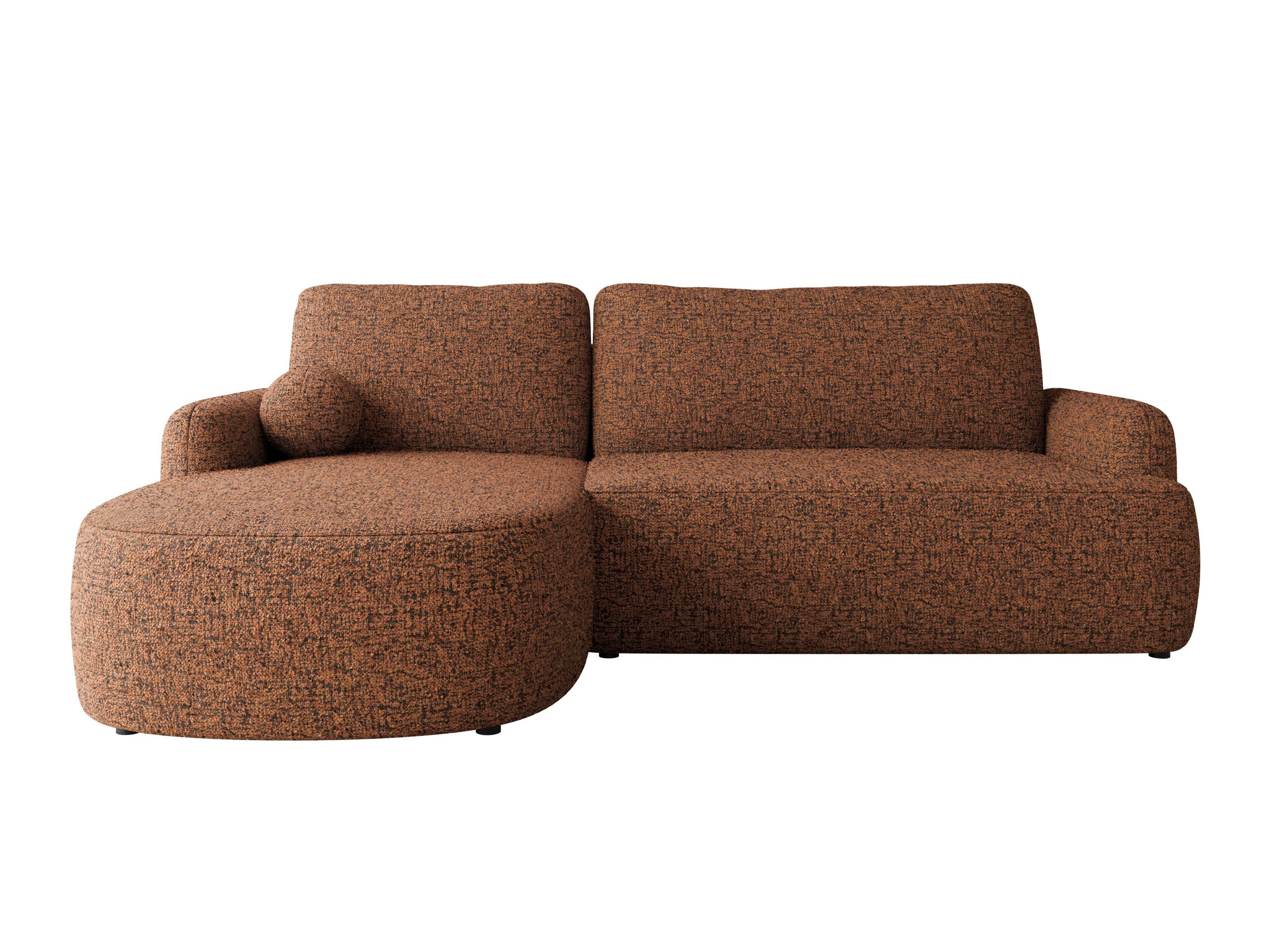 Corner sofa Comfivo Popis (Bella 40)