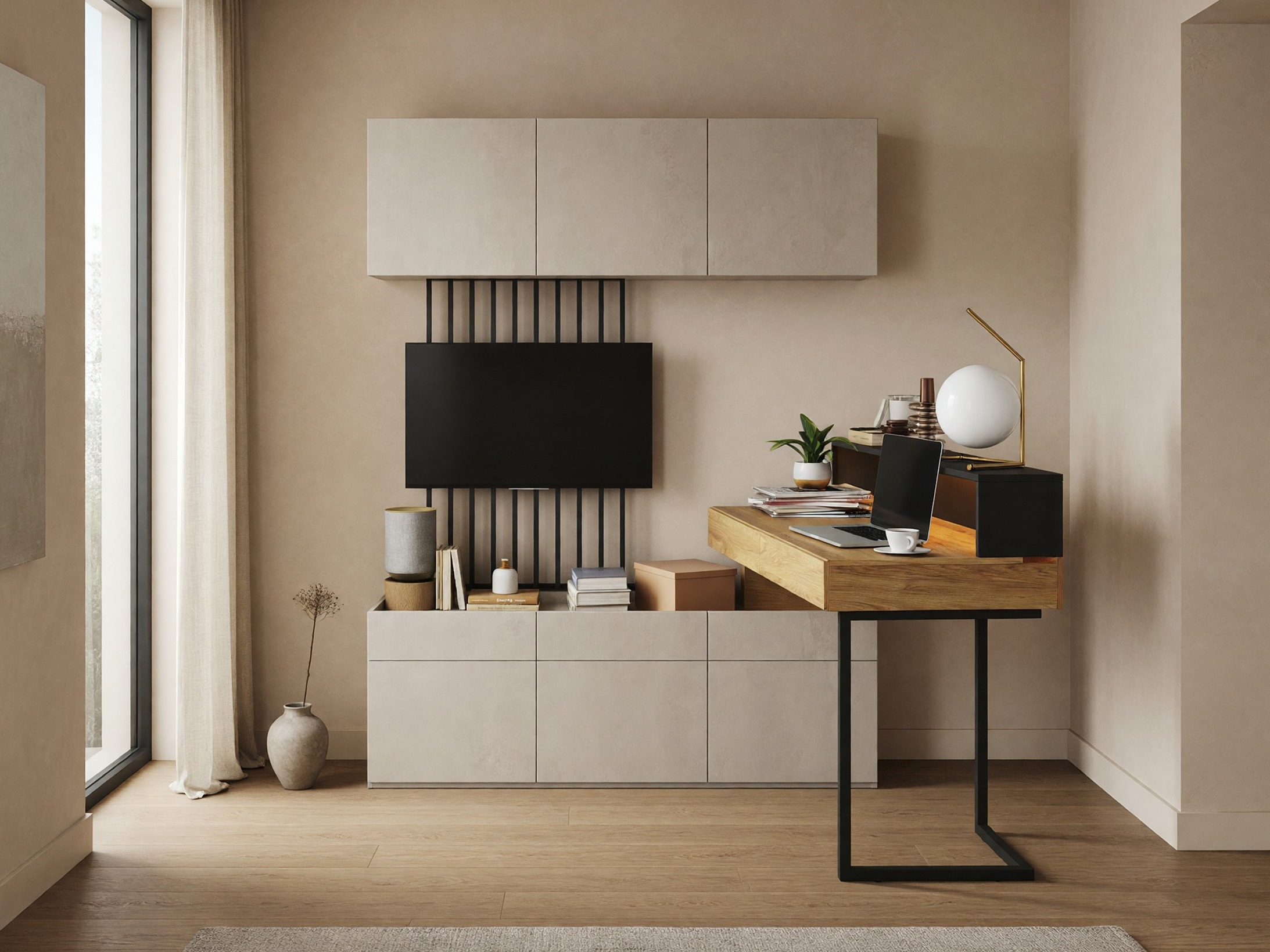 Furniture set Orlbale 154