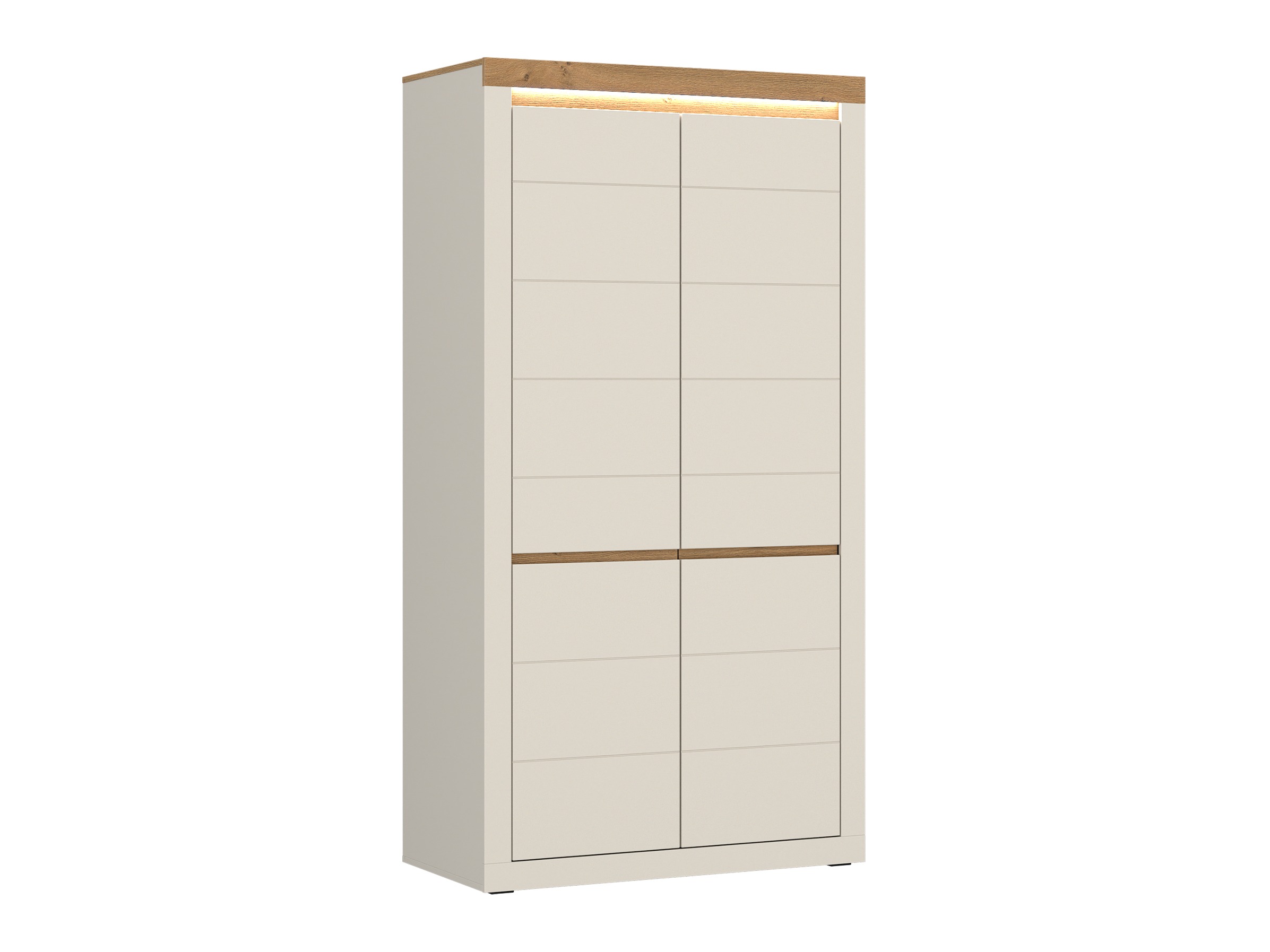 Wardrobe Ophtola 117