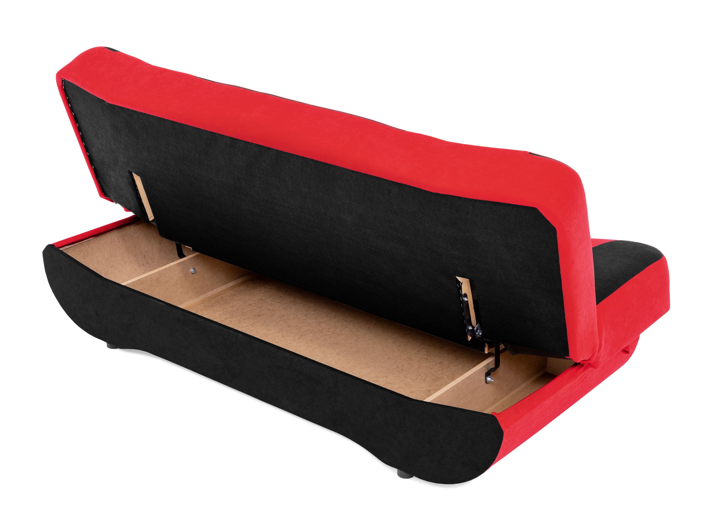 Καναπές-κρεβάτι Comfivo Cervus (Alova 04 + Alova 46)