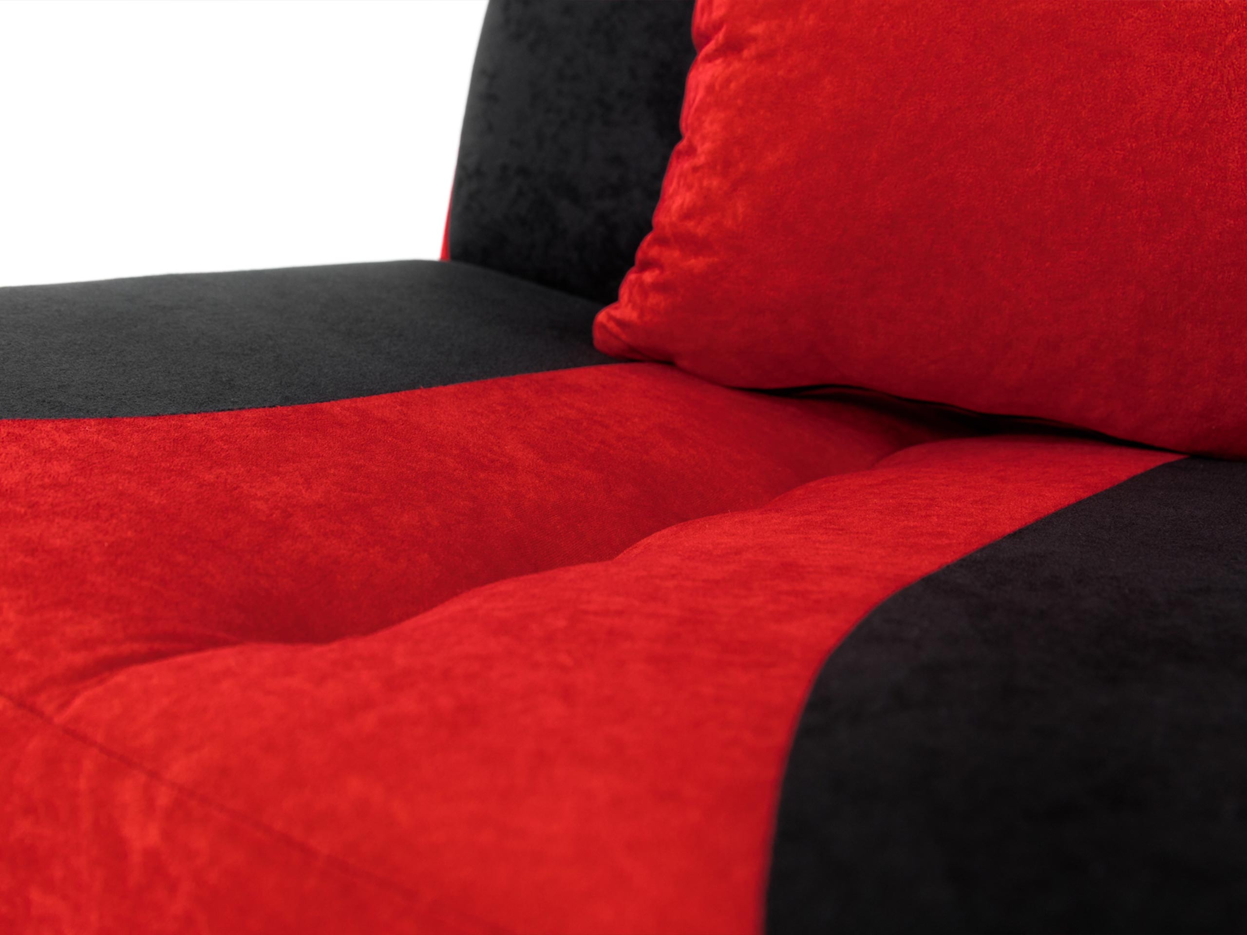 Καναπές-κρεβάτι Comfivo Cervus (Alova 04 + Alova 46)