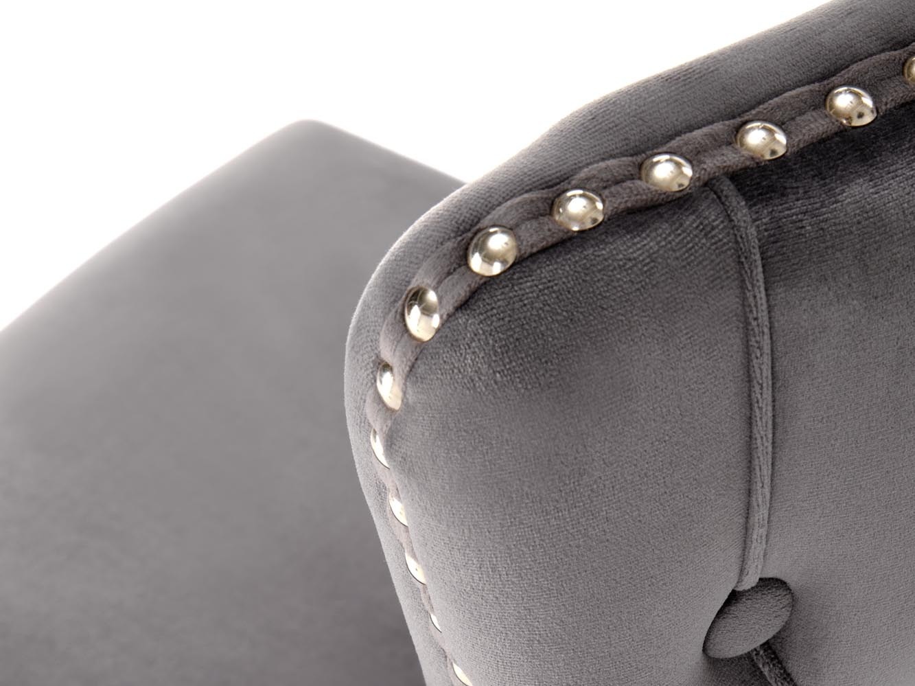 Καρέκλα Houston 1593 (Γκρι)