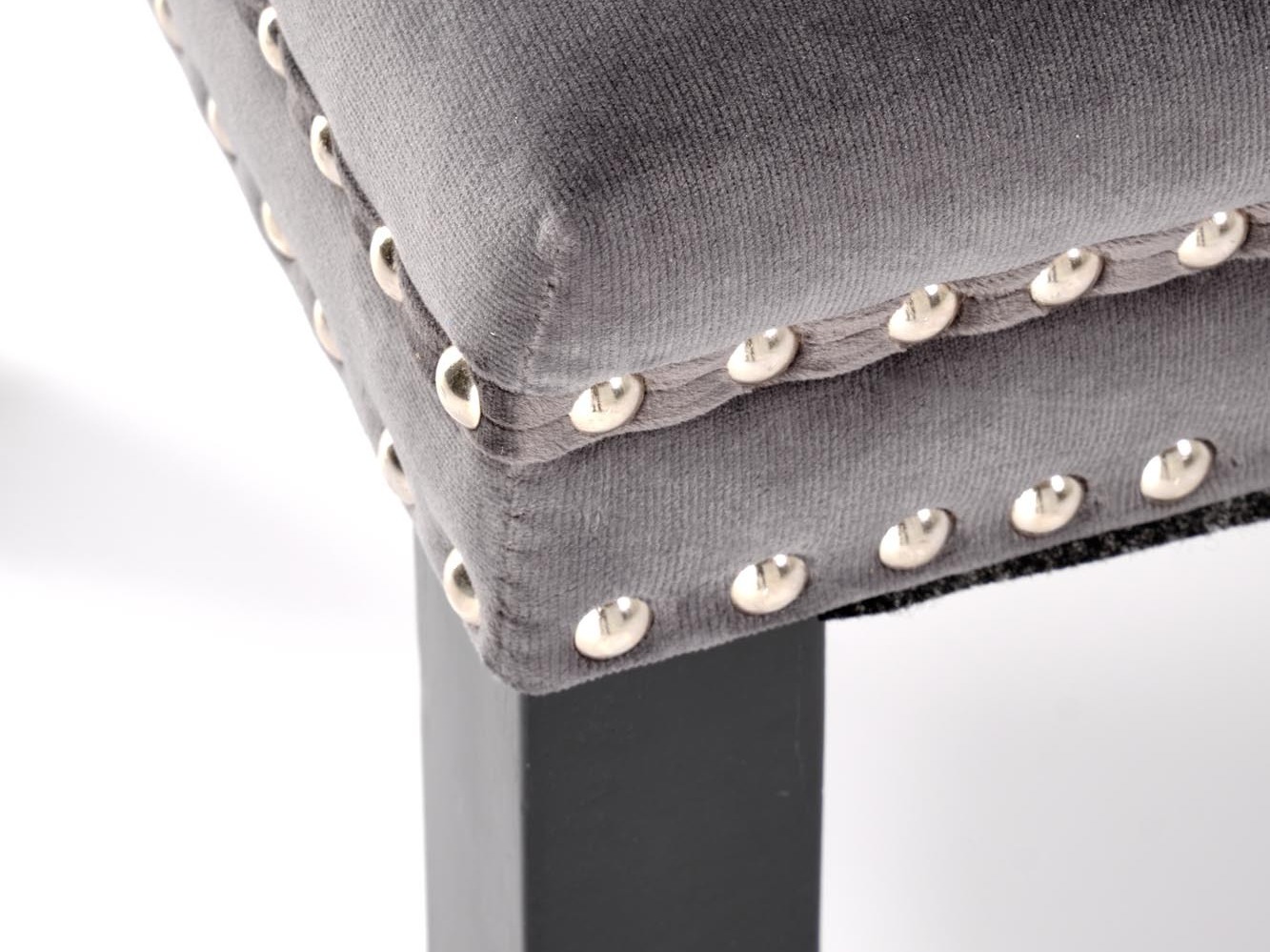 Καρέκλα Houston 1593 (Γκρι)