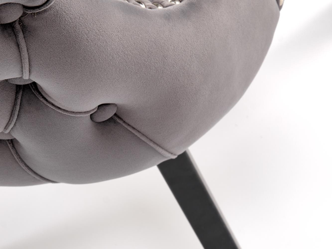 Καρέκλα Houston 1593 (Γκρι)