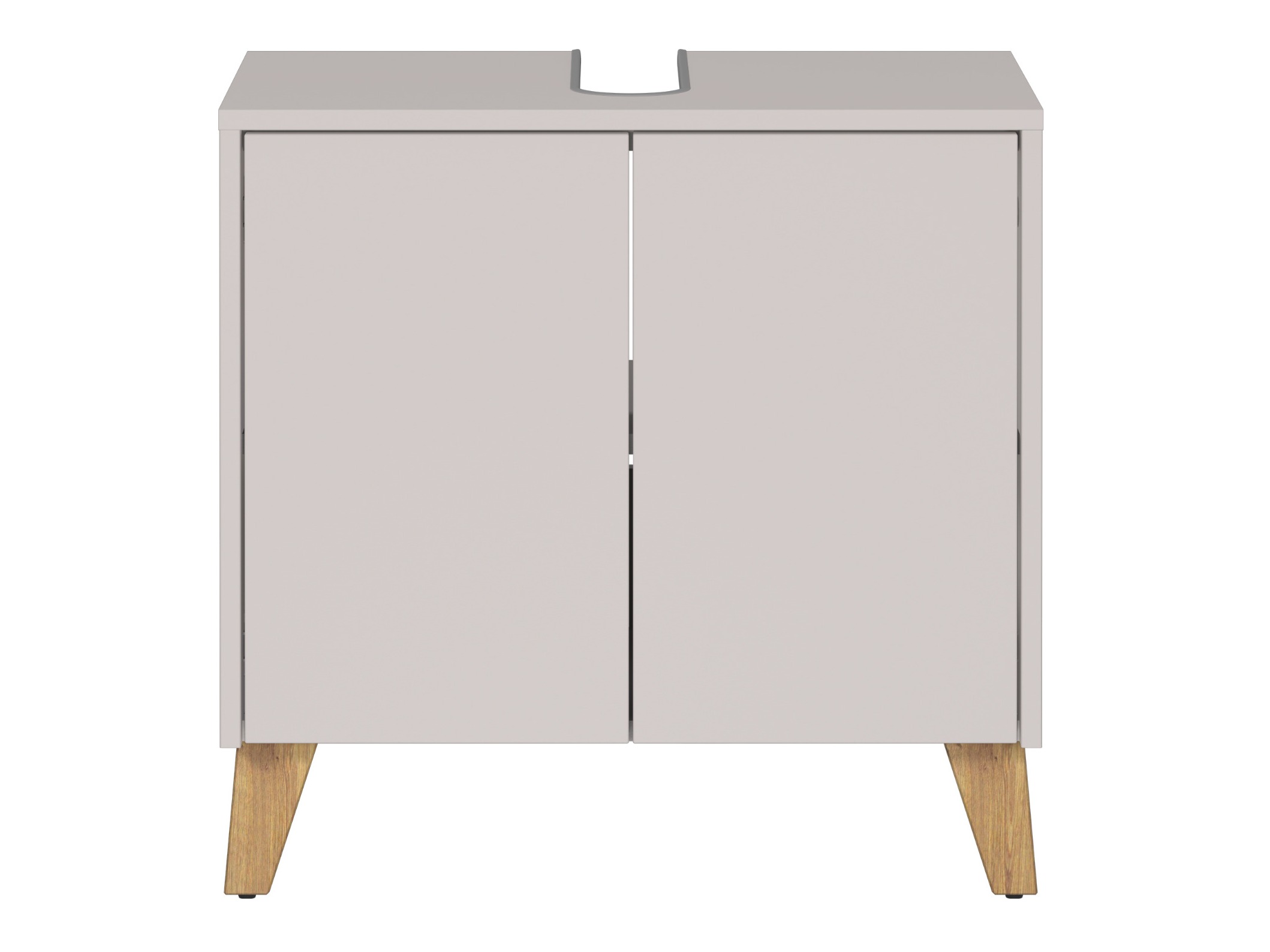 Όρθιο ντουλάπι νιπτήρα μπάνιου Voseri 100