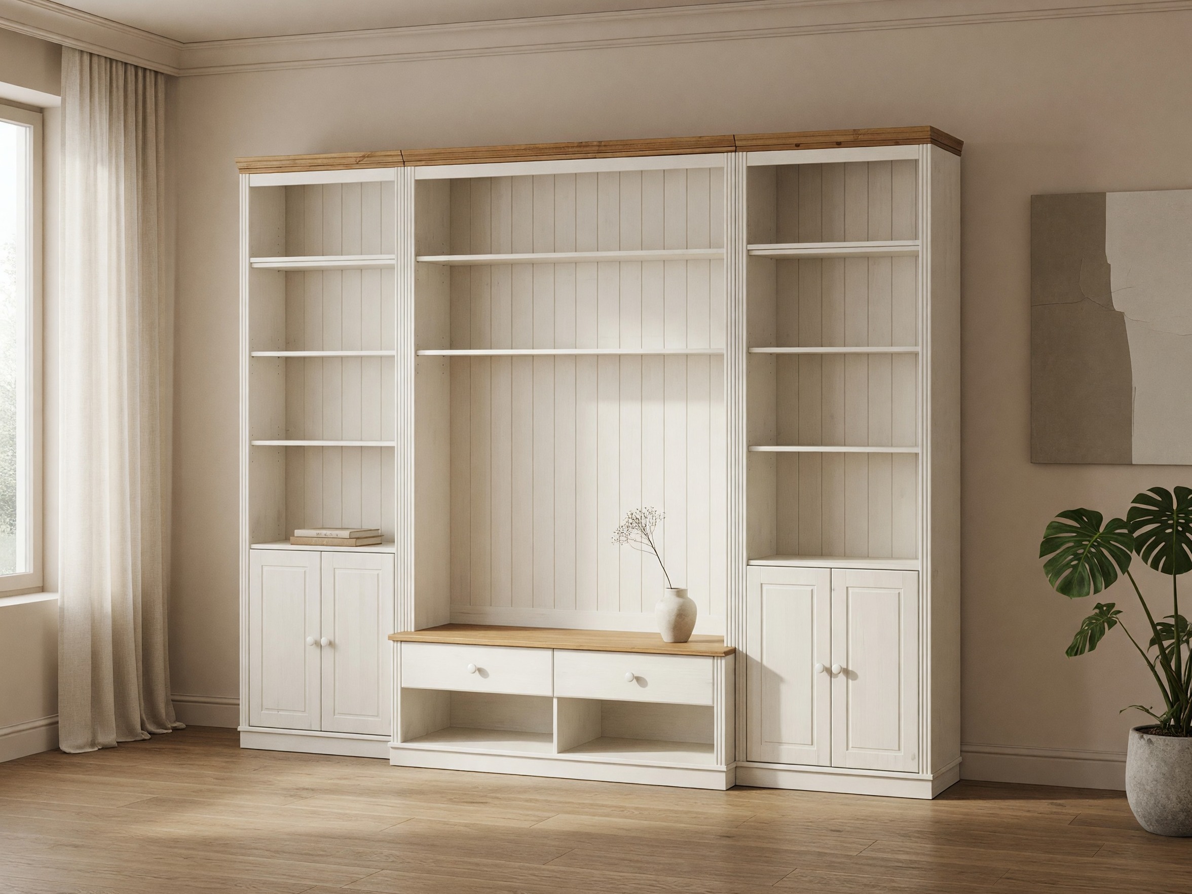 Σετ επίπλων σαλονιού Saltoro 131