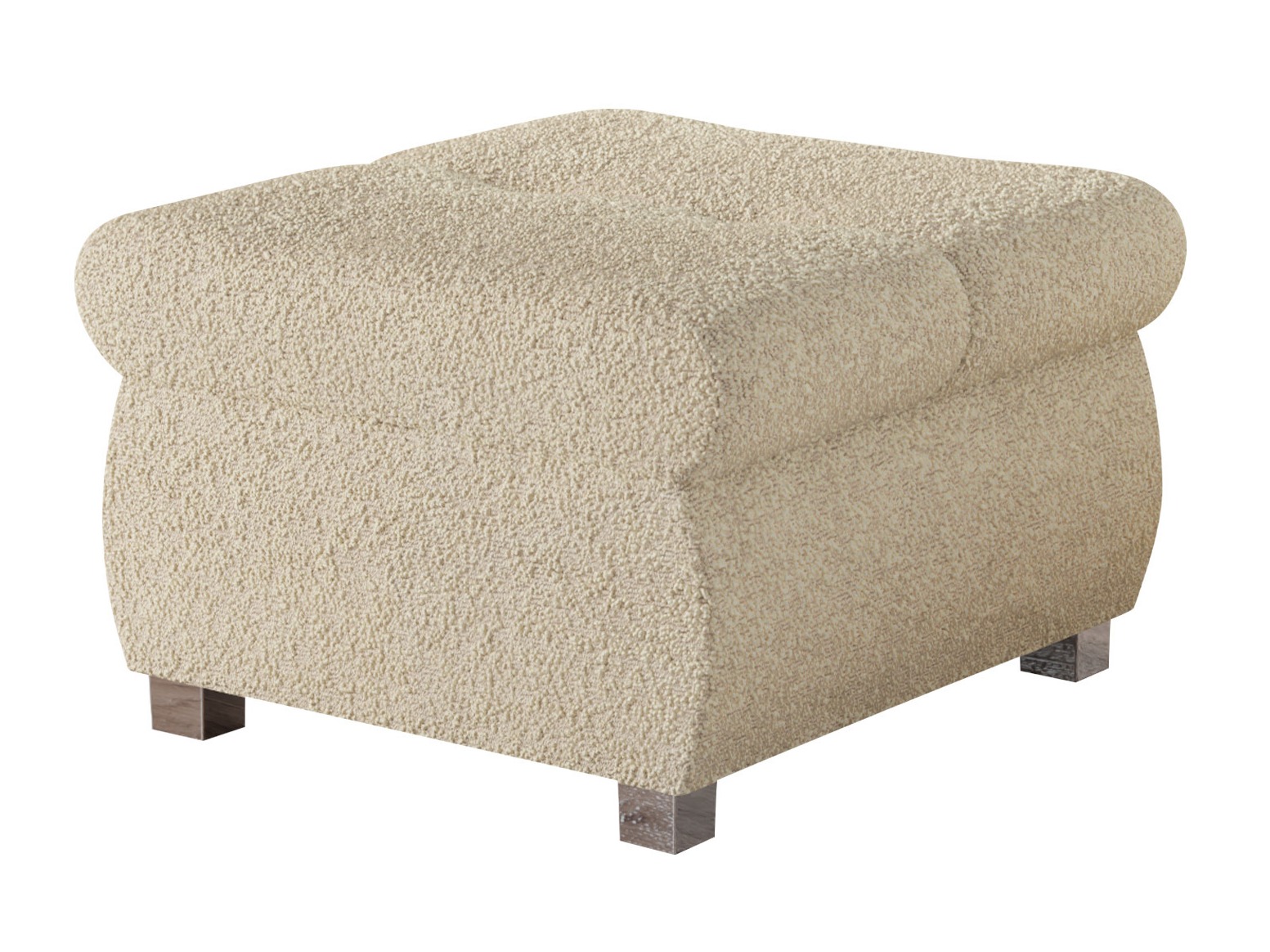 Σκαμπό σαλονιού Comfivo Nitor (Baloo 2074)