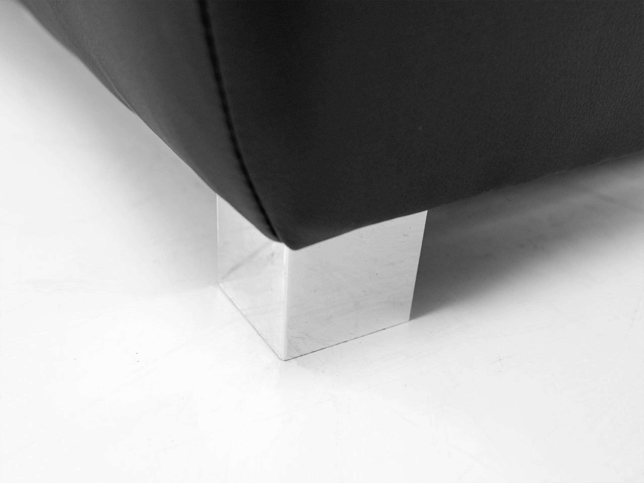 Σκαμπό σαλονιού Comfivo Nitor (Venus Velvet 2932)