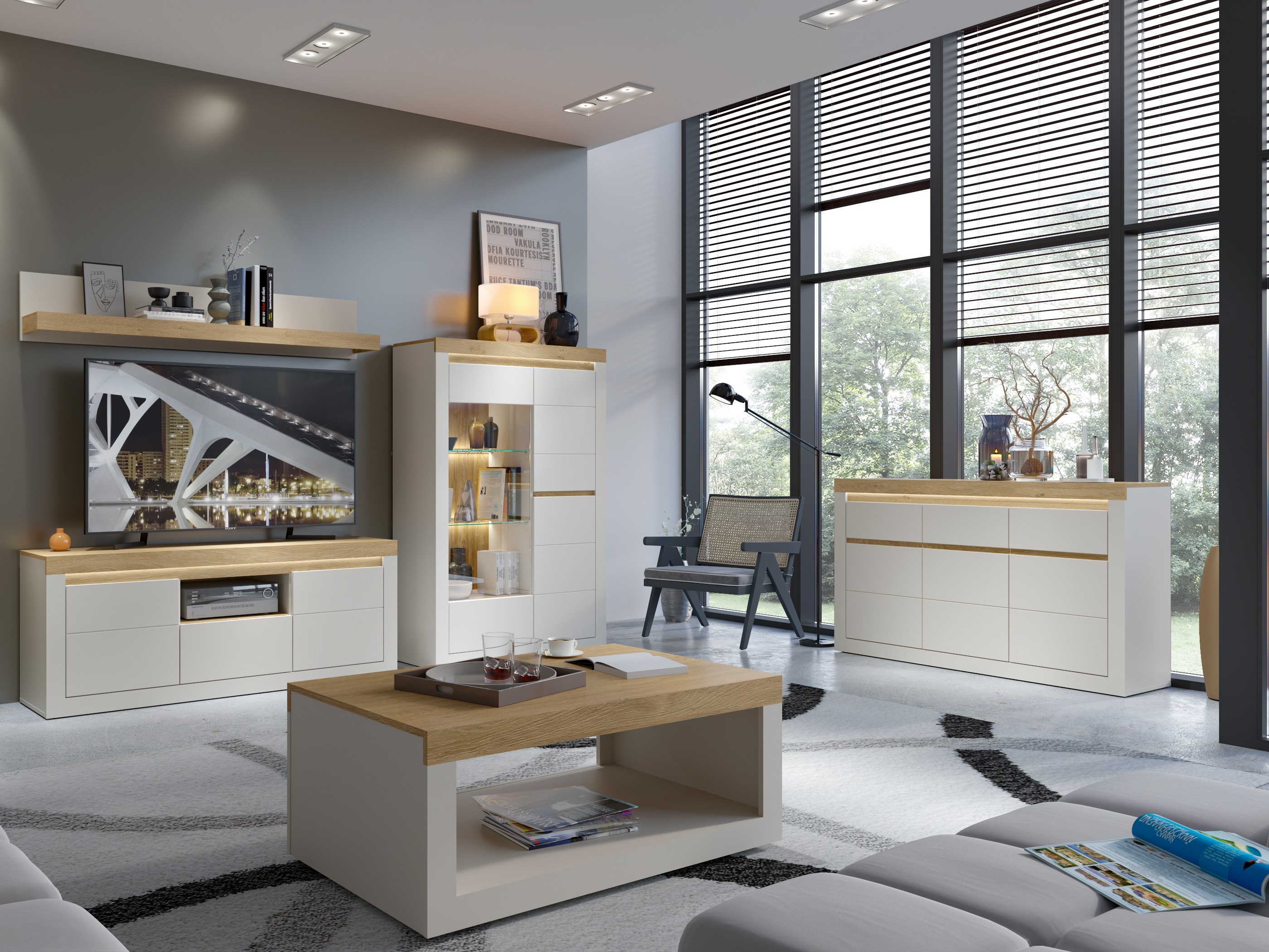 Συρταριέρα Ophtola 109