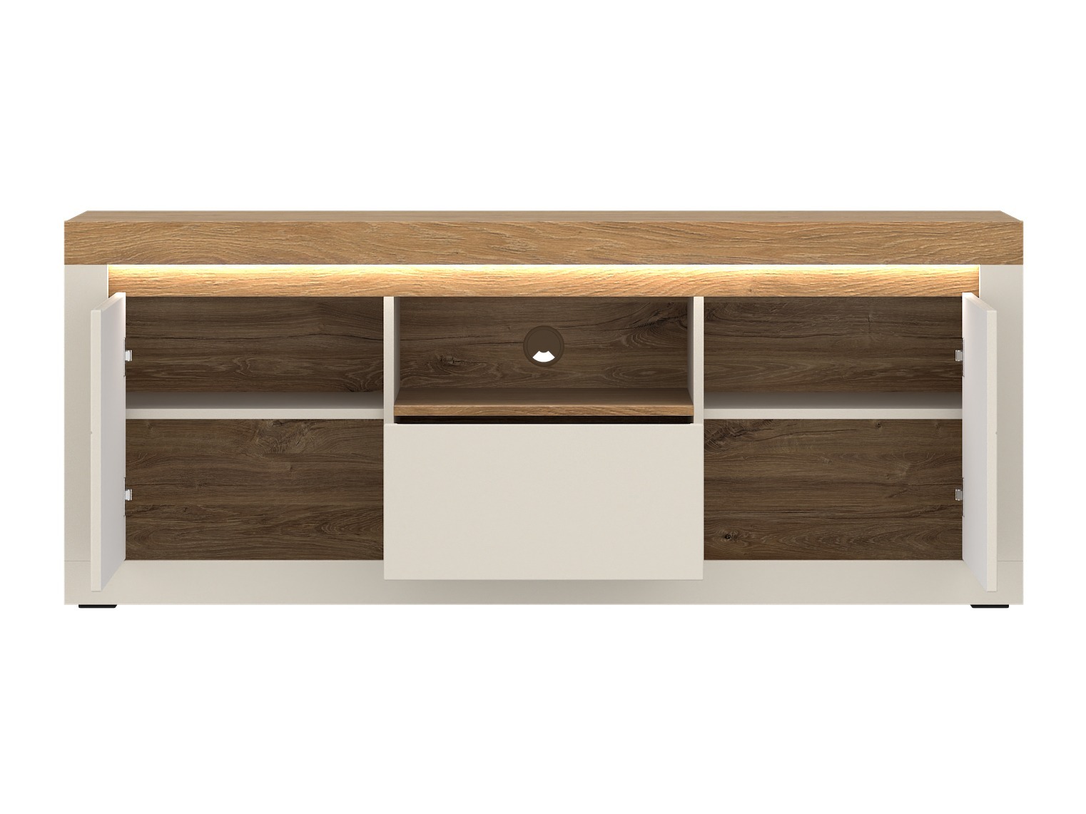 Living room set Ophtola 120 (Left)