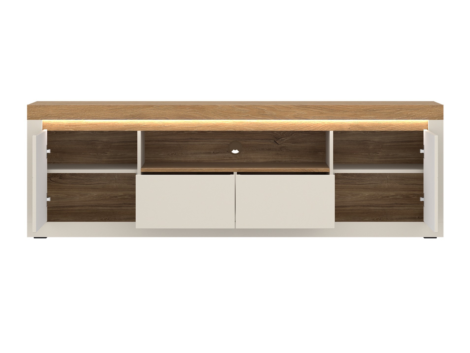 Living room set Ophtola 121 (Left)