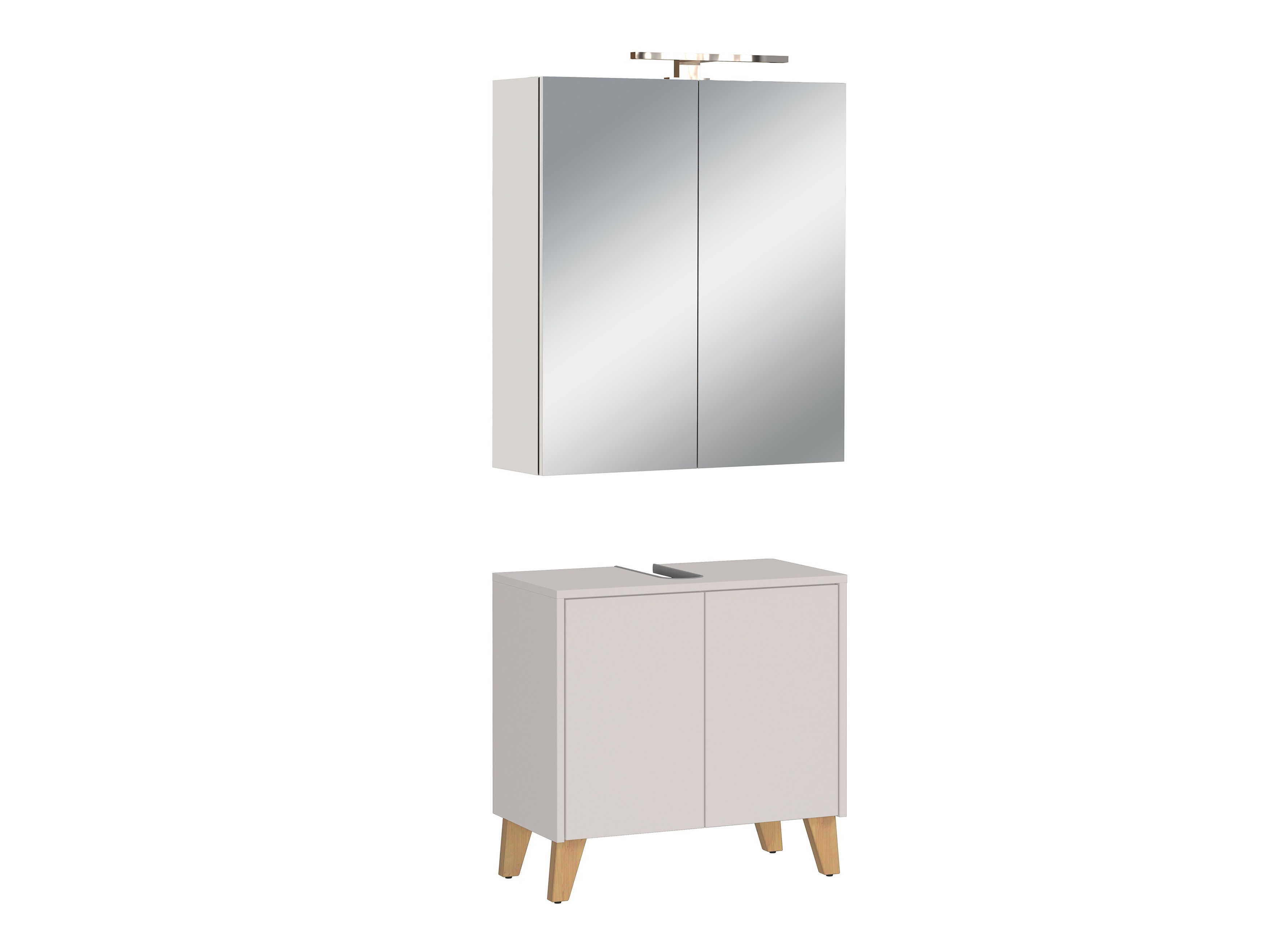 Σετ μπάνιου Voseri 104