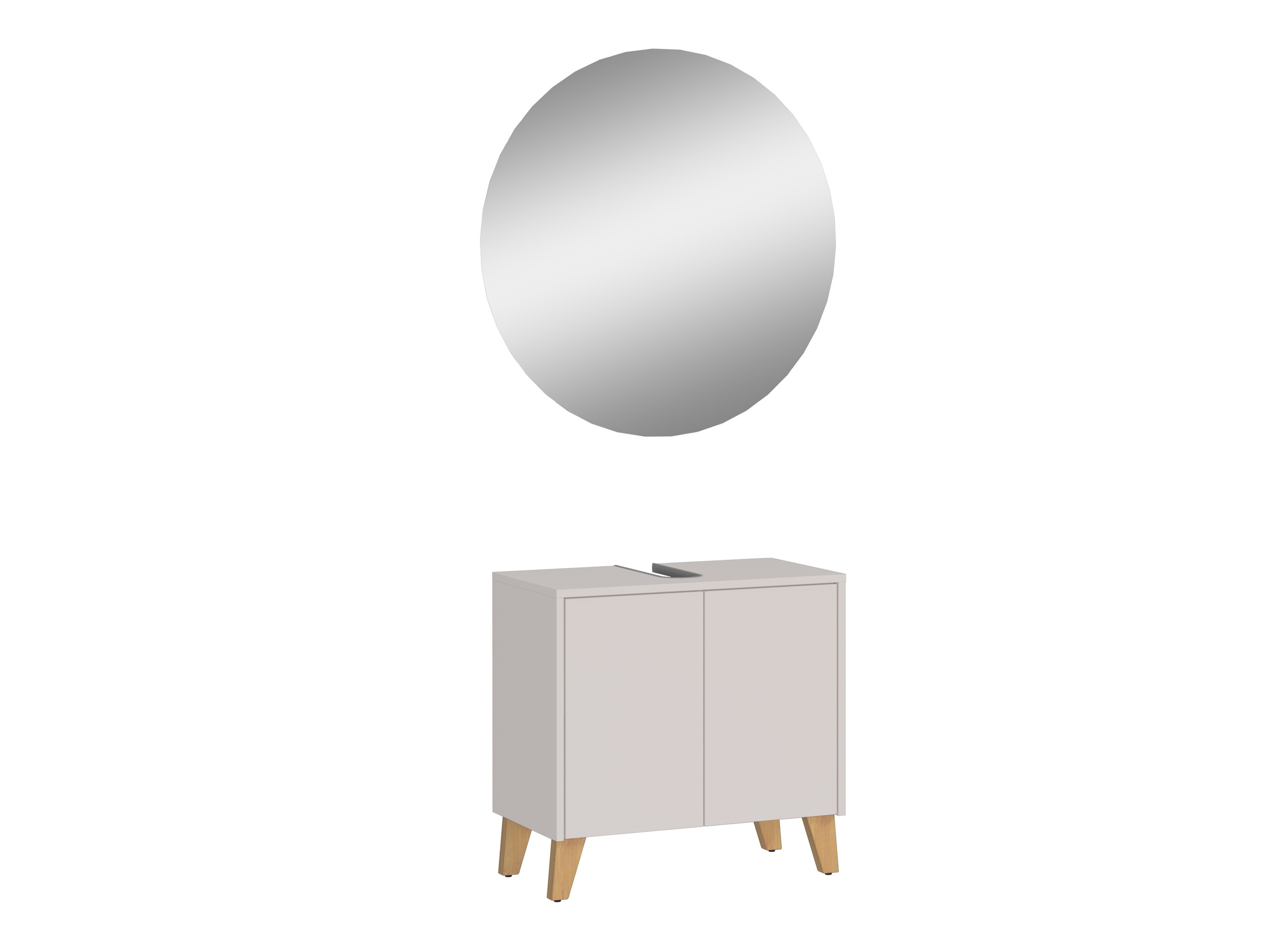 Σετ μπάνιου Voseri 105