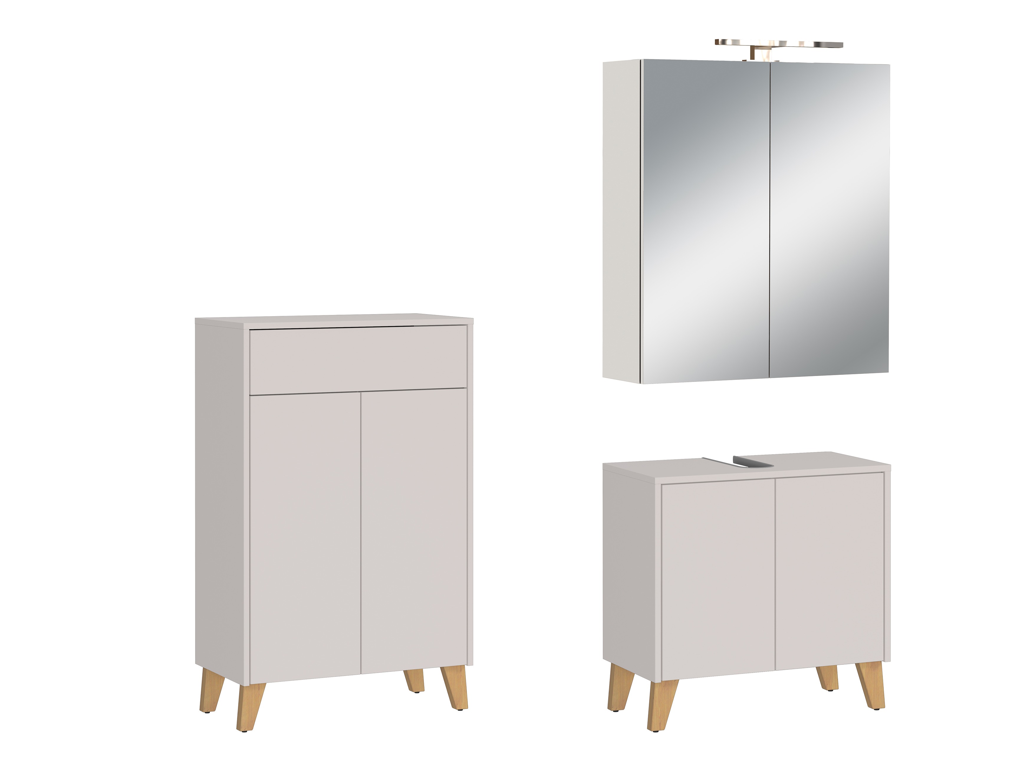 Σετ μπάνιου Voseri 106