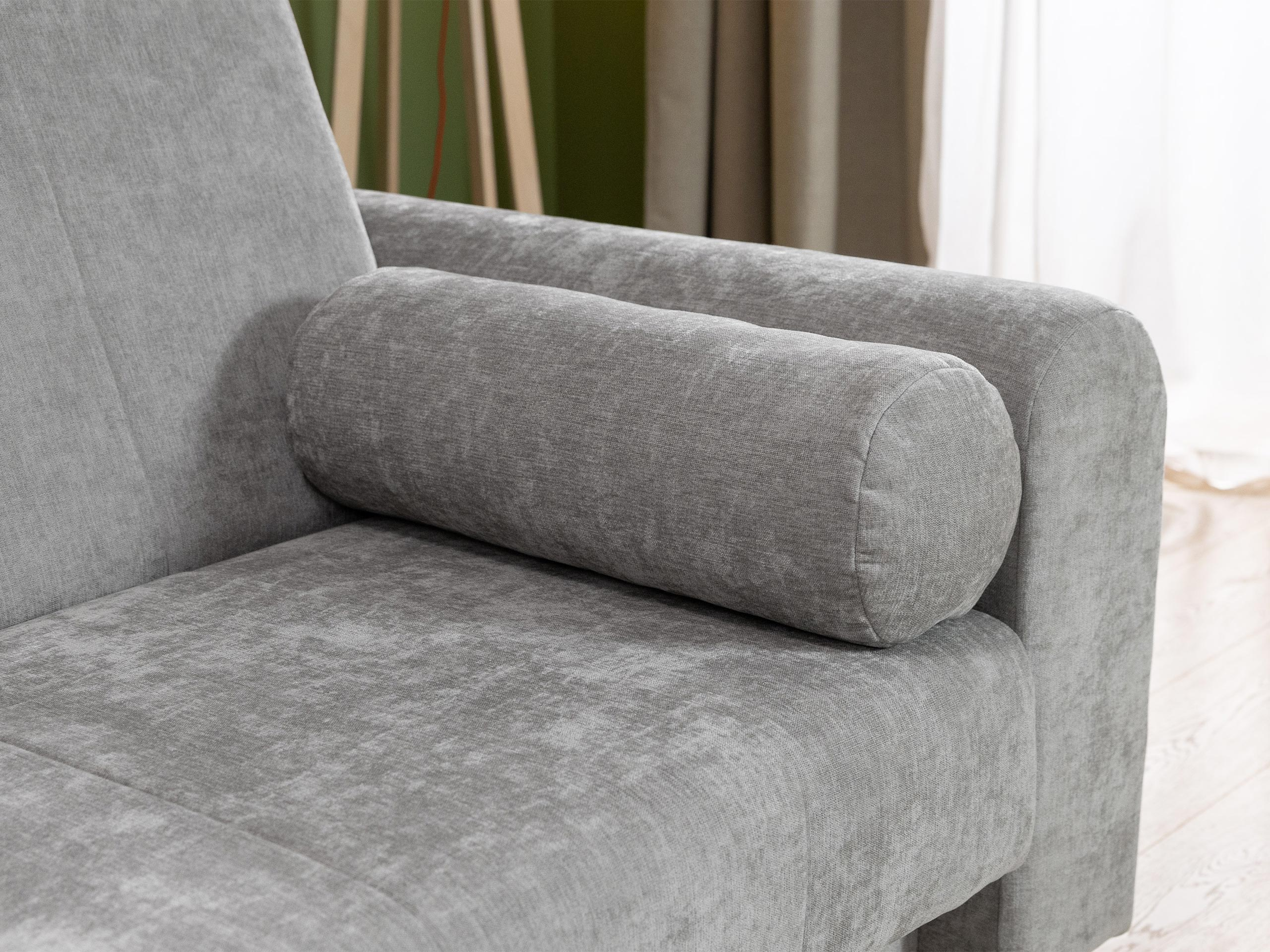 Καναπές-κρεβάτι Comfivo Luda (Sandu 224.02)