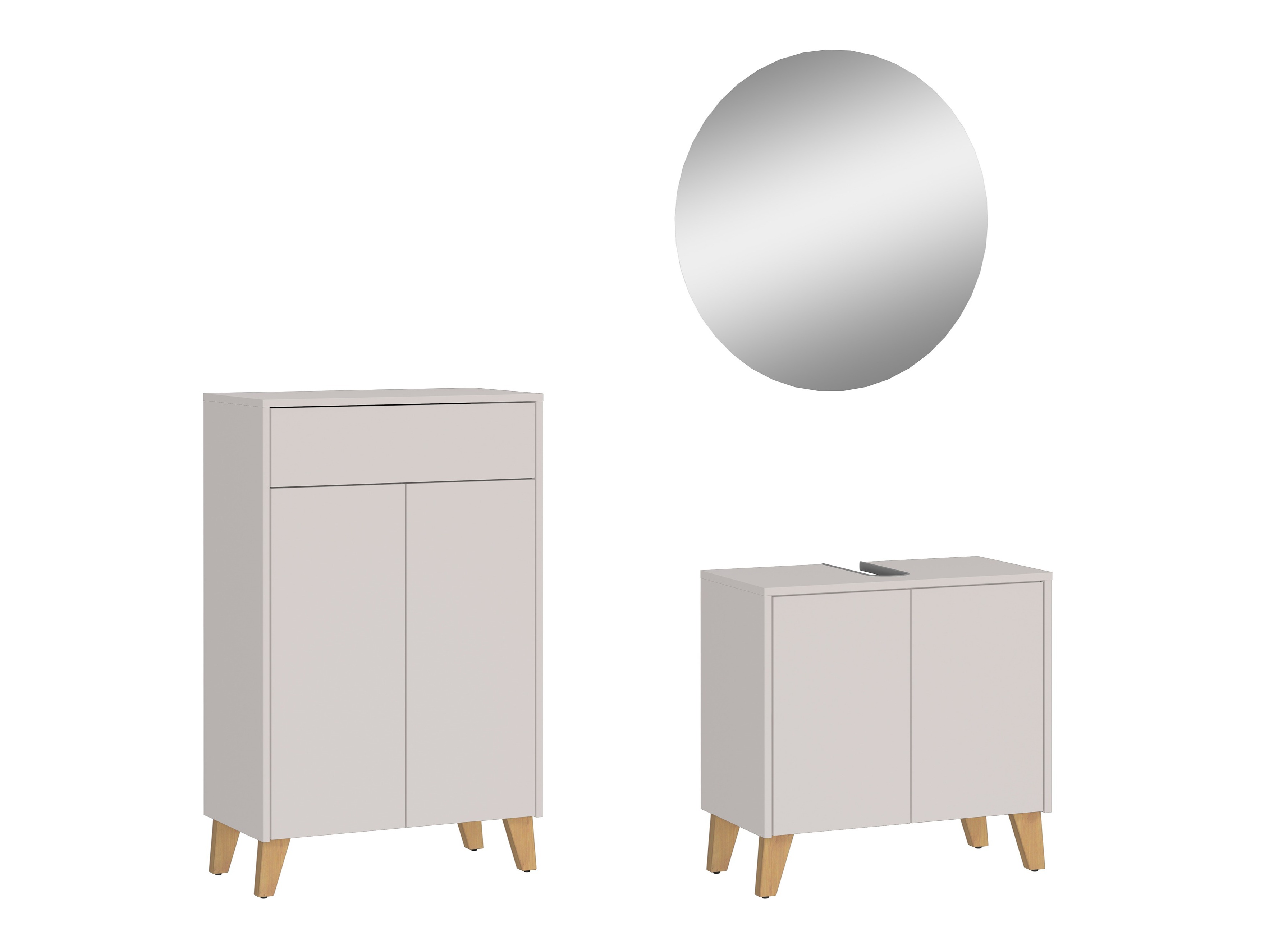 Σετ μπάνιου Voseri 107