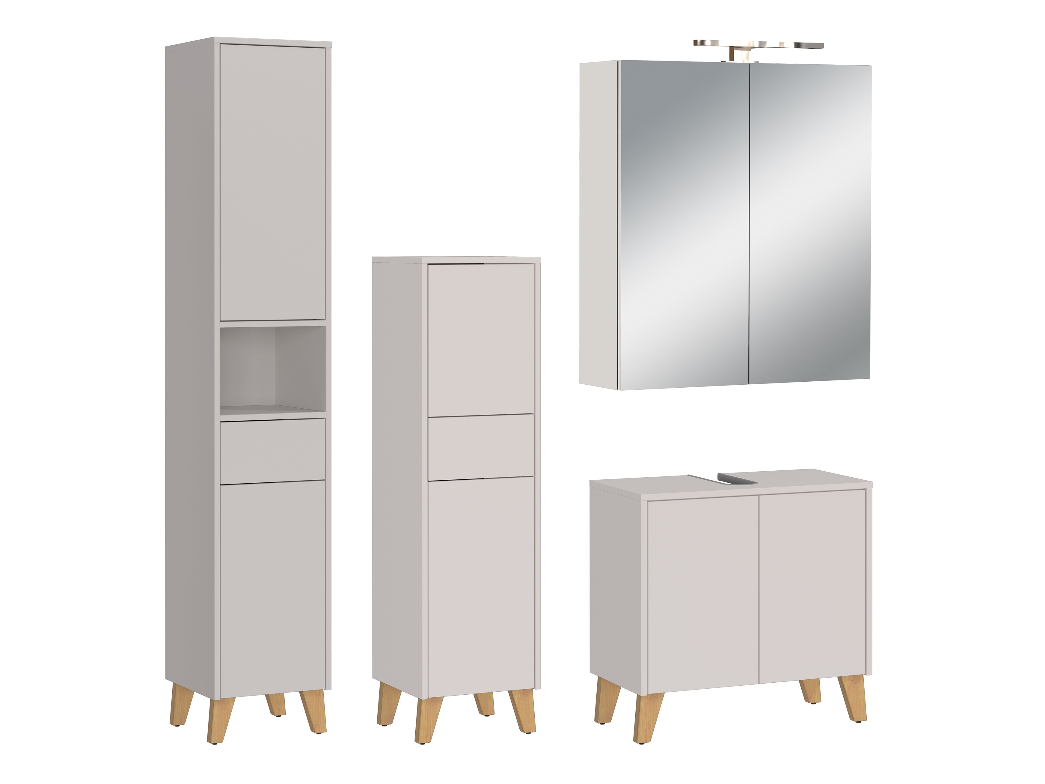 Σετ μπάνιου Voseri 108