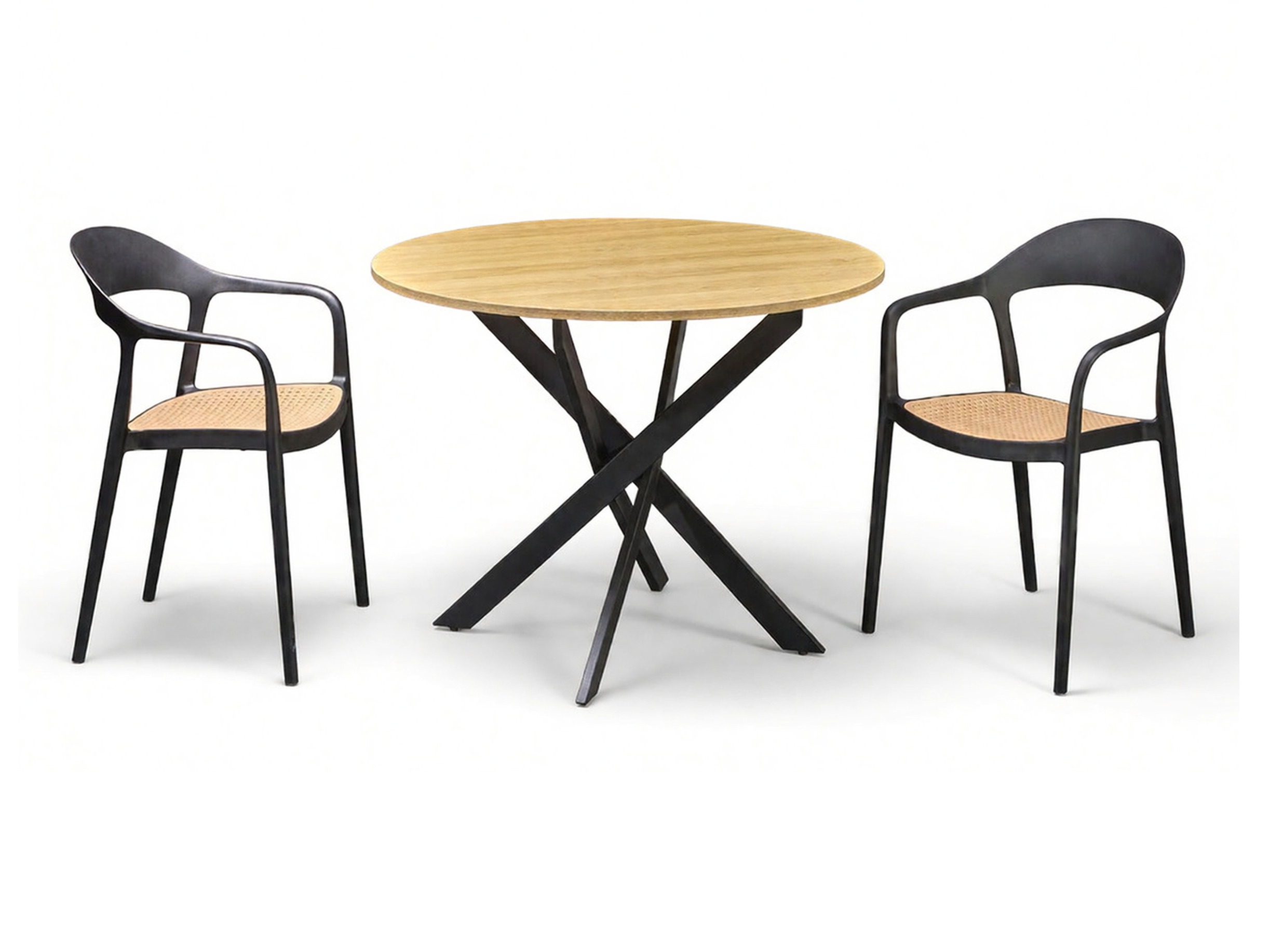 Σετ τραπεζαρίας Houston 1773