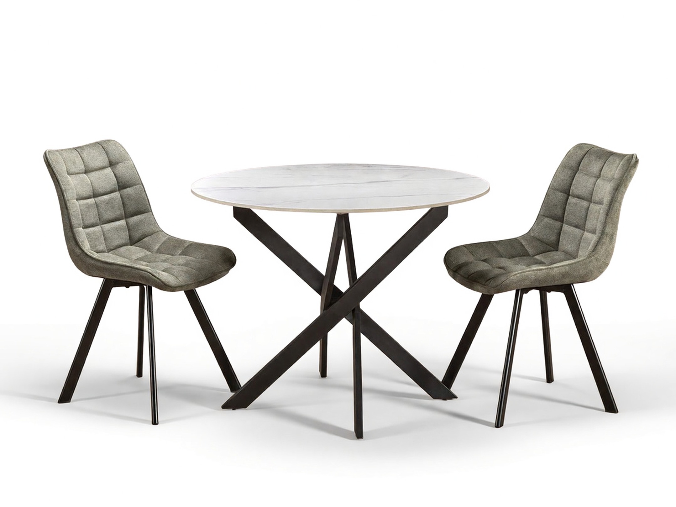 Σετ τραπεζαρίας Houston 1774