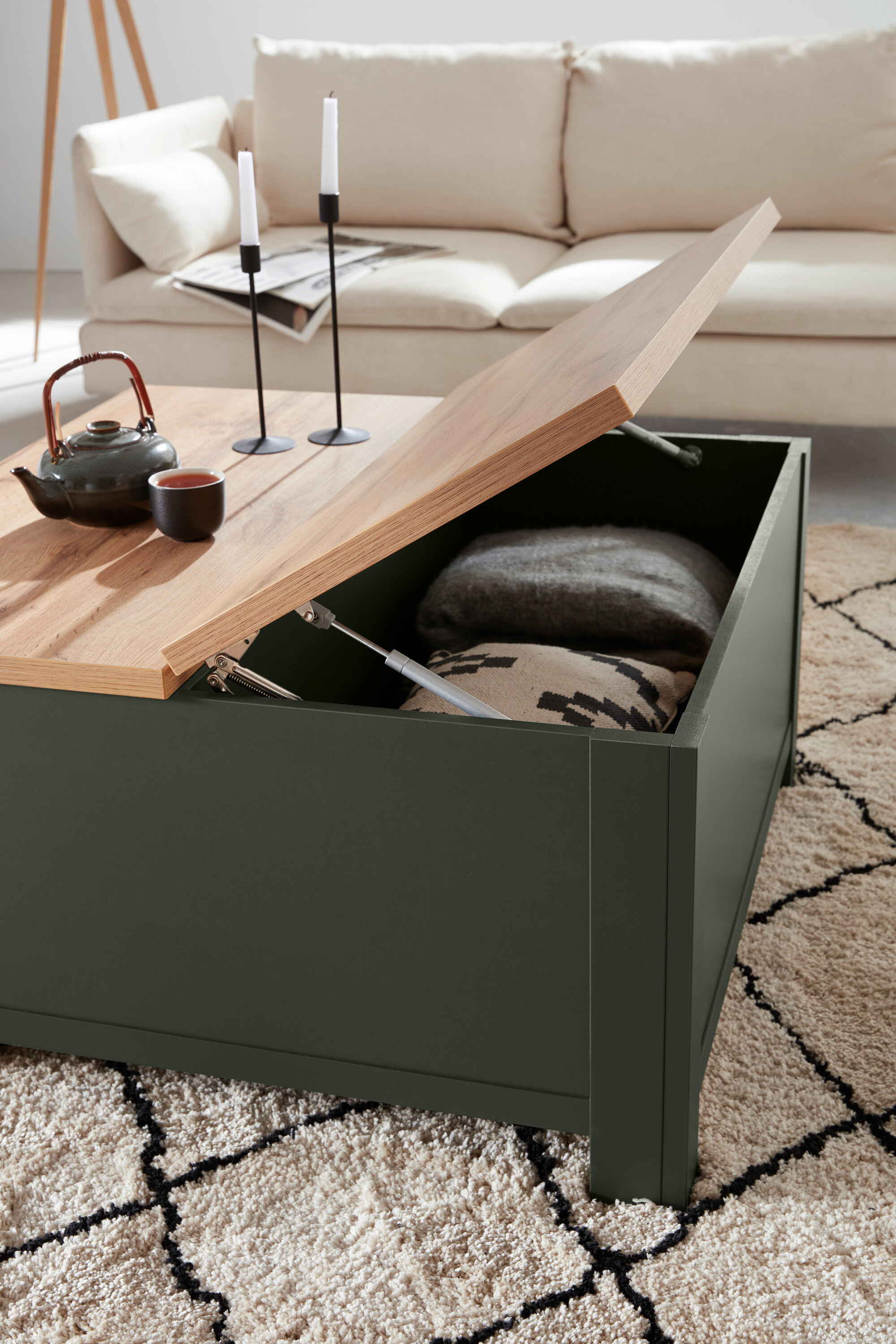 Τραπεζάκι σαλονιού SG4281