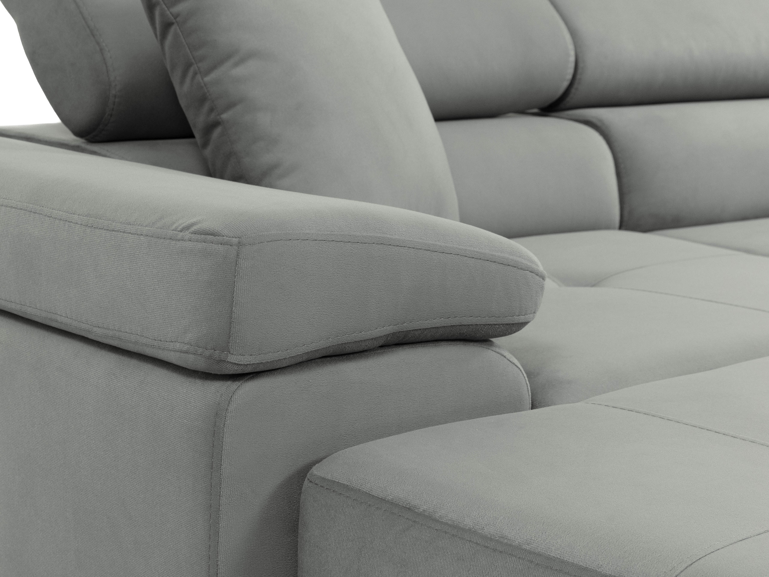 Γωνιακός Καναπές Comfivo Vinetum II (Manila 16)