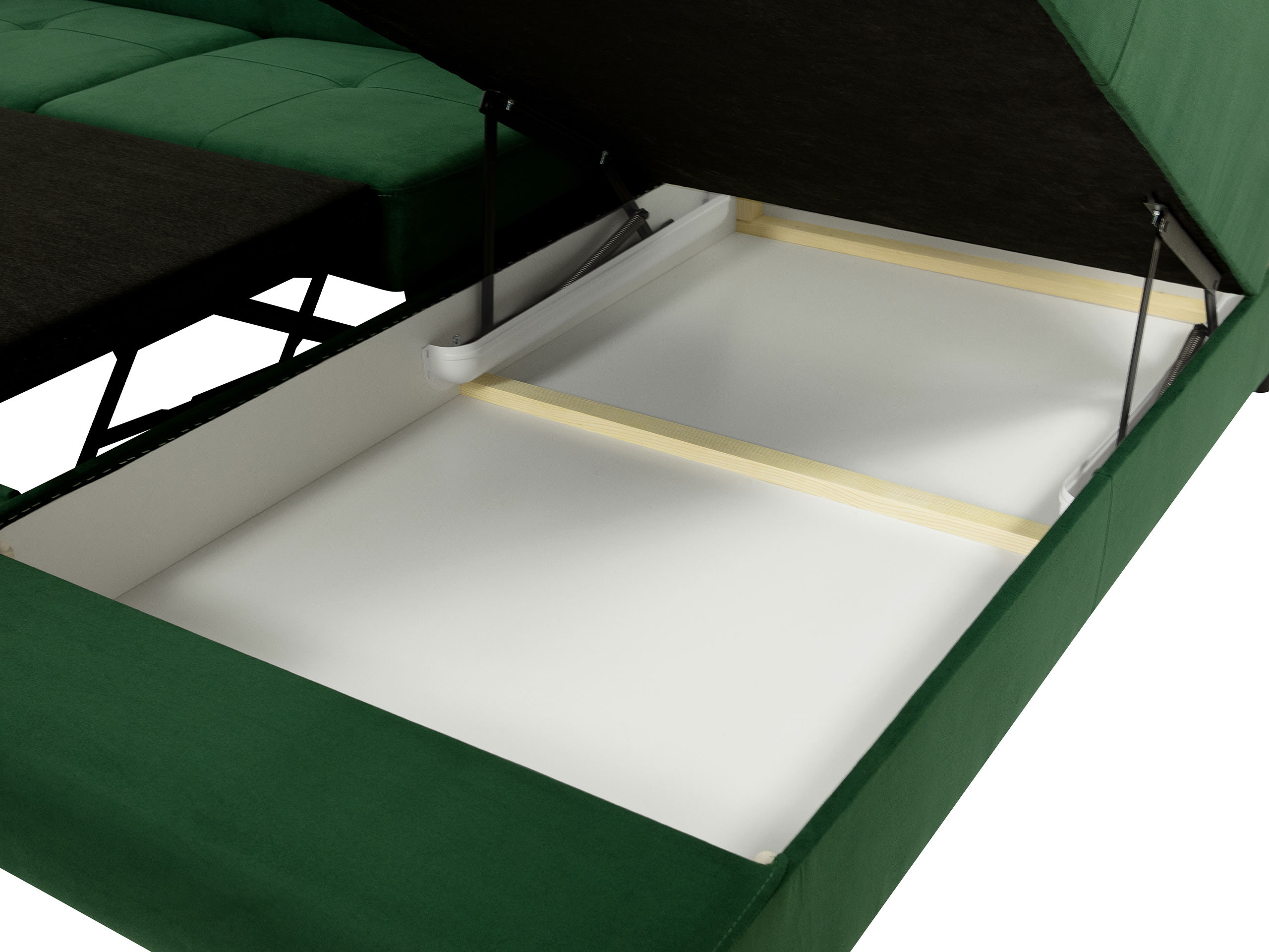 Γωνιακός Καναπές Comfivo Vinetum (Manila 18)