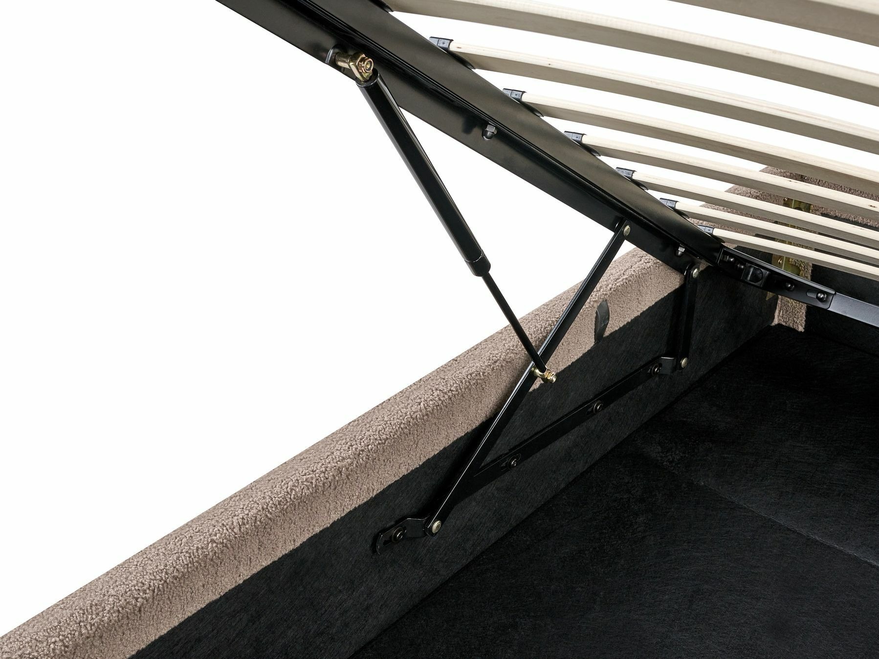 Κρεβάτι SG4284