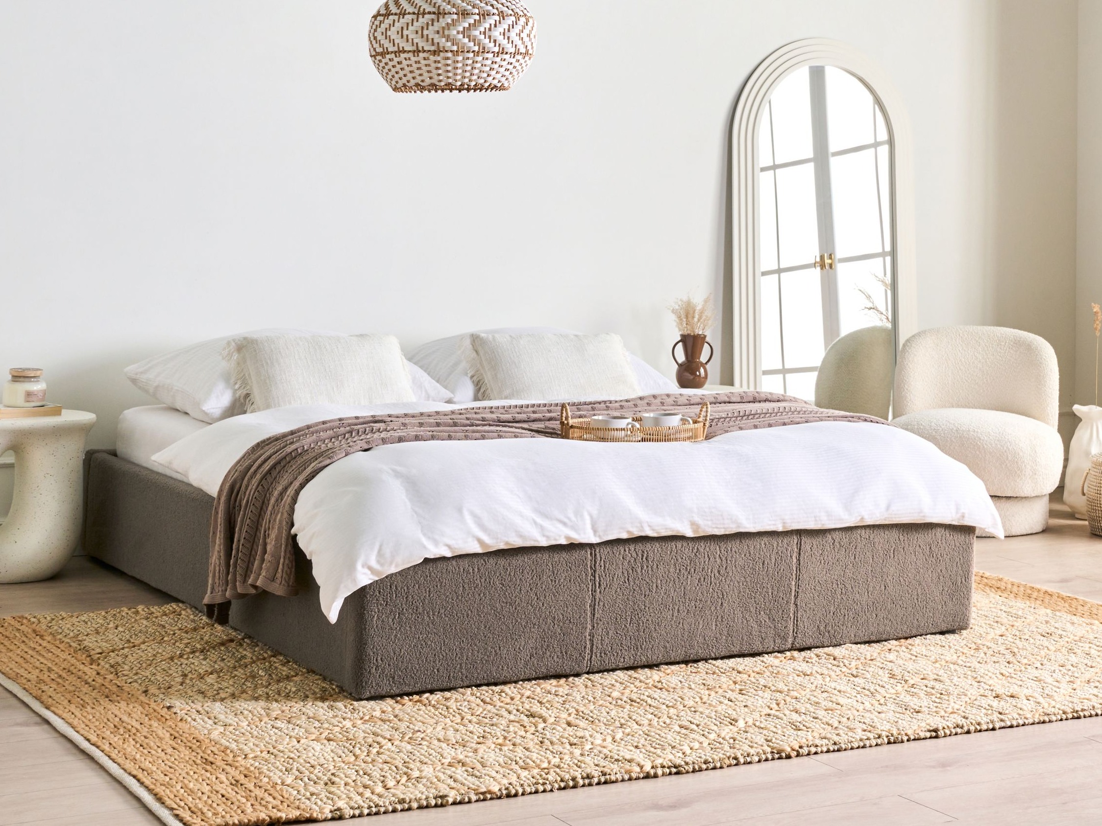 Κρεβάτι SG4284