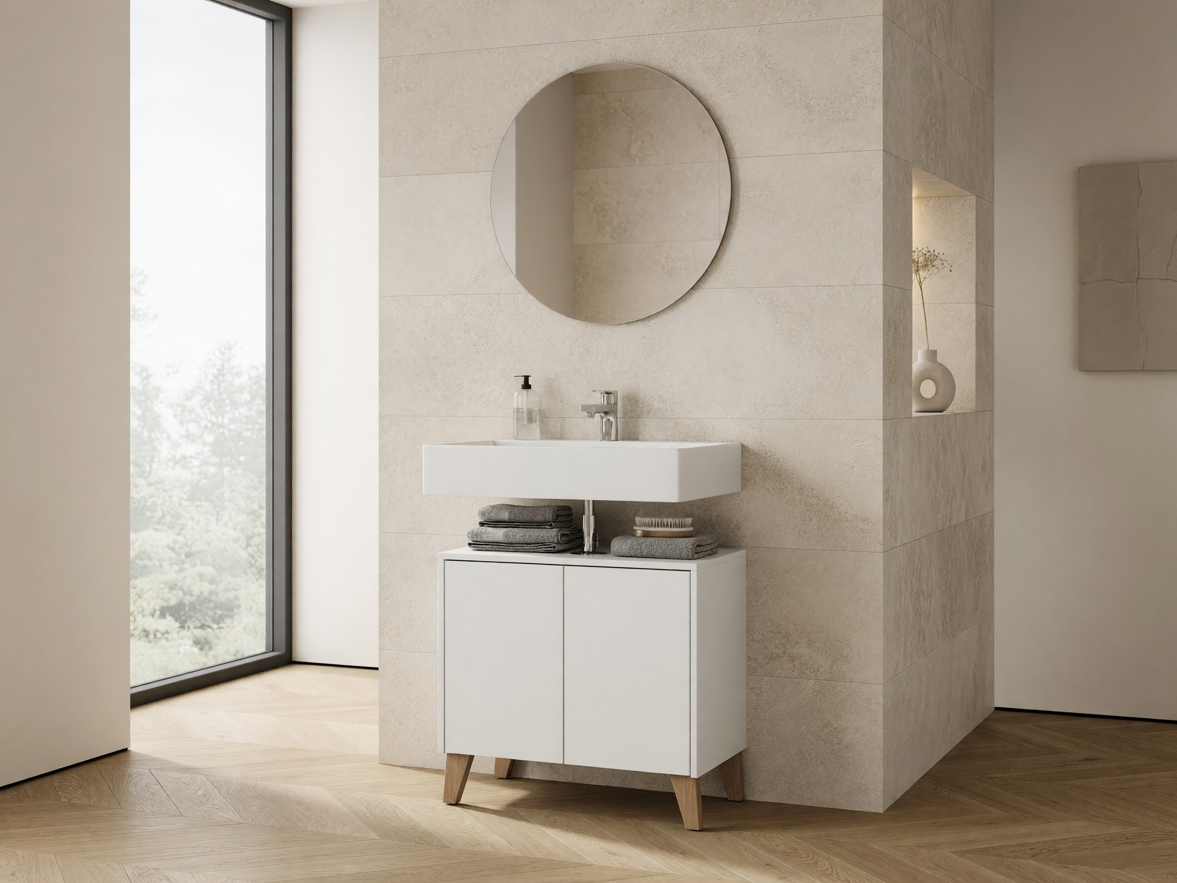 Σετ μπάνιου Voseri 105