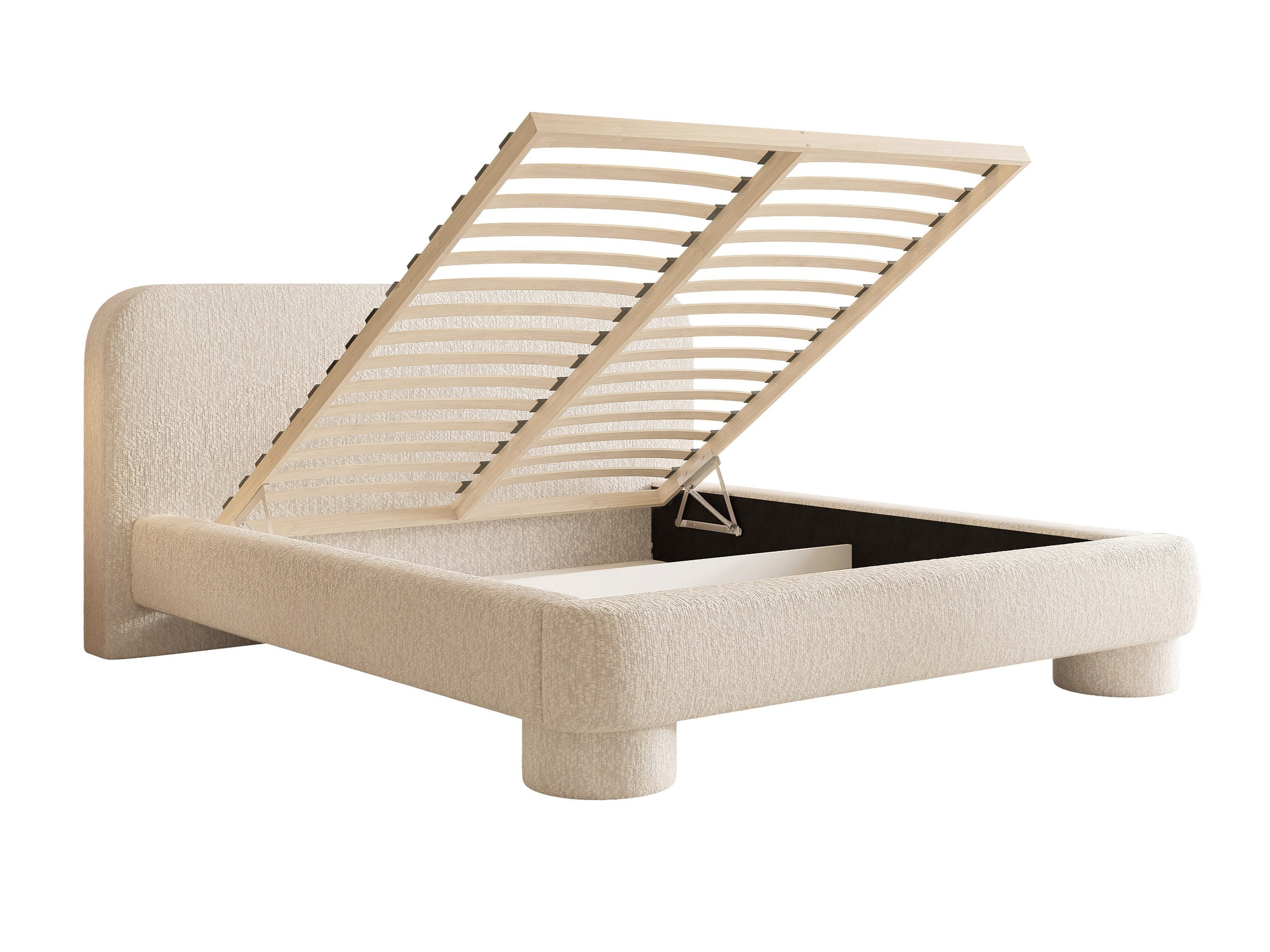 Κρεβάτι Martinez 130 (Alice 3)