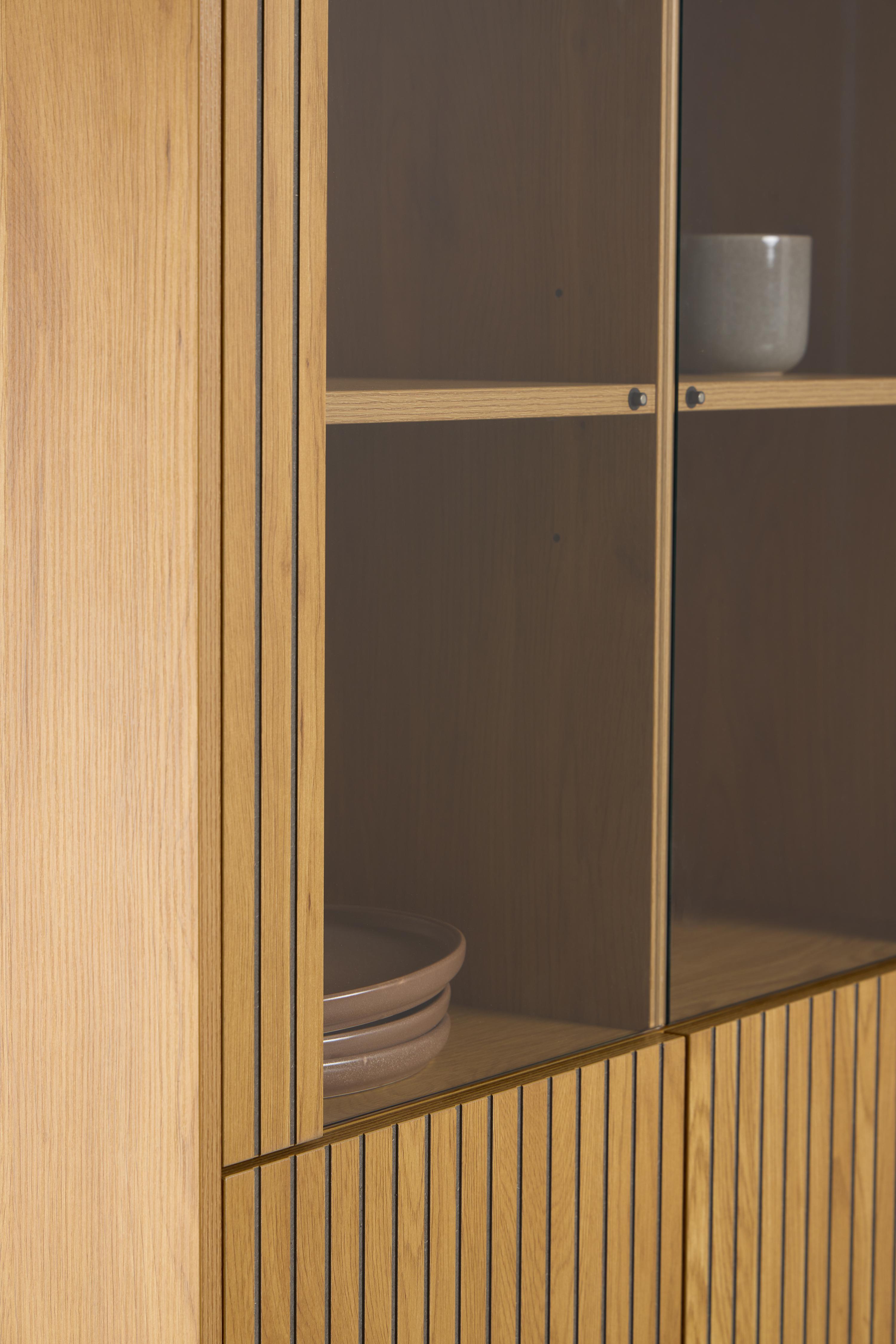 Bookcase Norsica 847