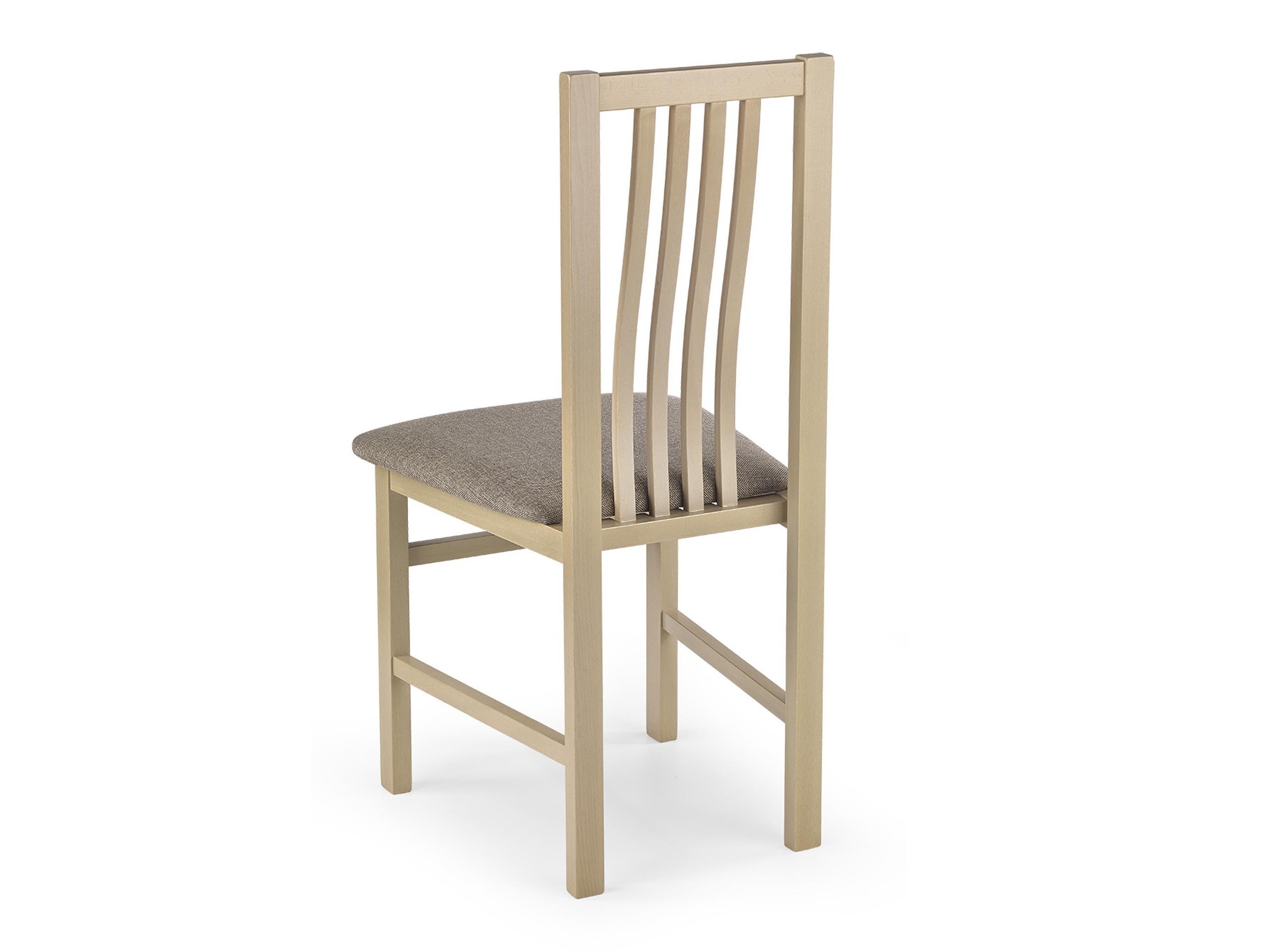 Καρέκλα Houston 262 (Sonoma οξιά)