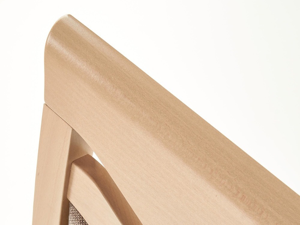 Καρέκλα Houston 578 (Sonoma οξιά + Γκρι)