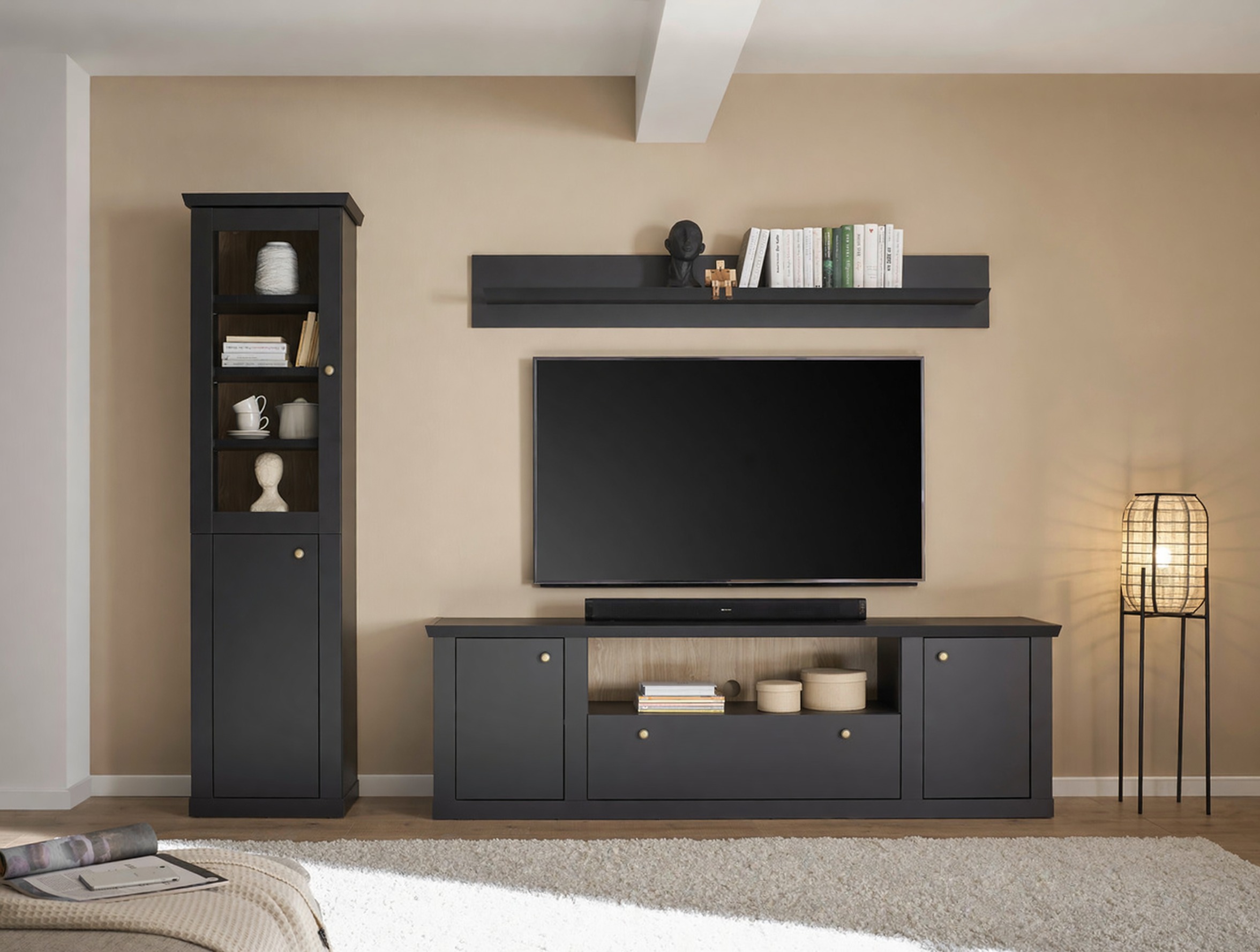 Σετ επίπλων σαλονιού Lirsero 111