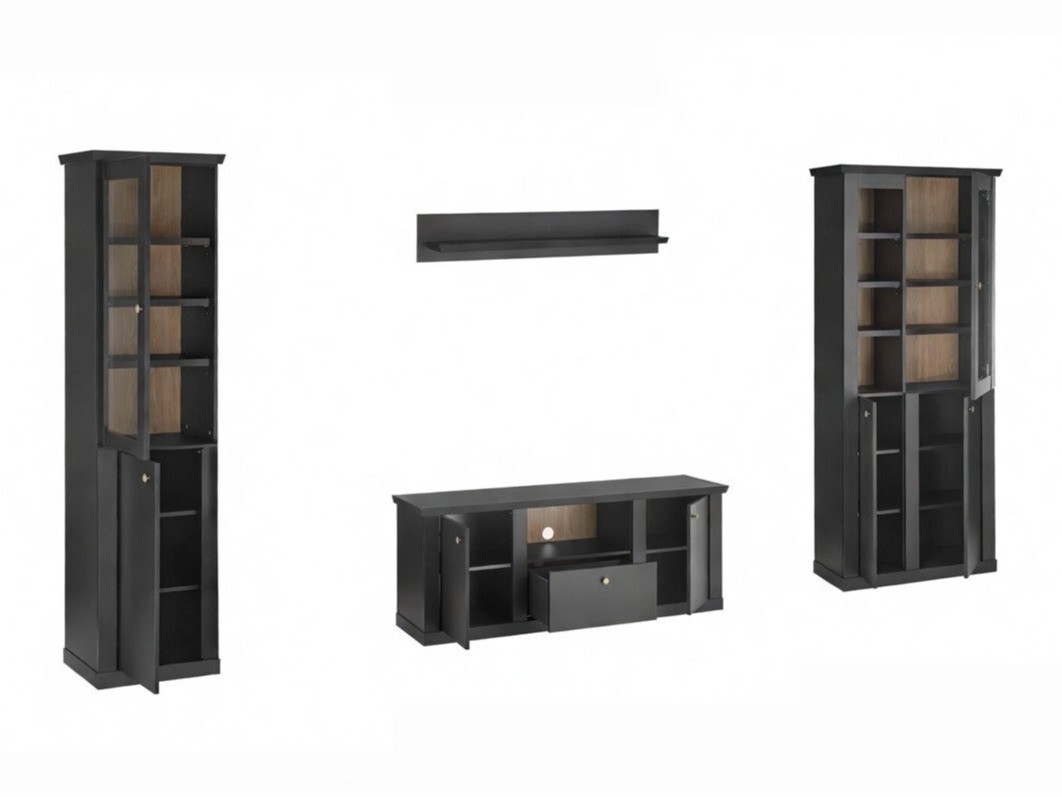 Σετ επίπλων σαλονιού Lirsero 112