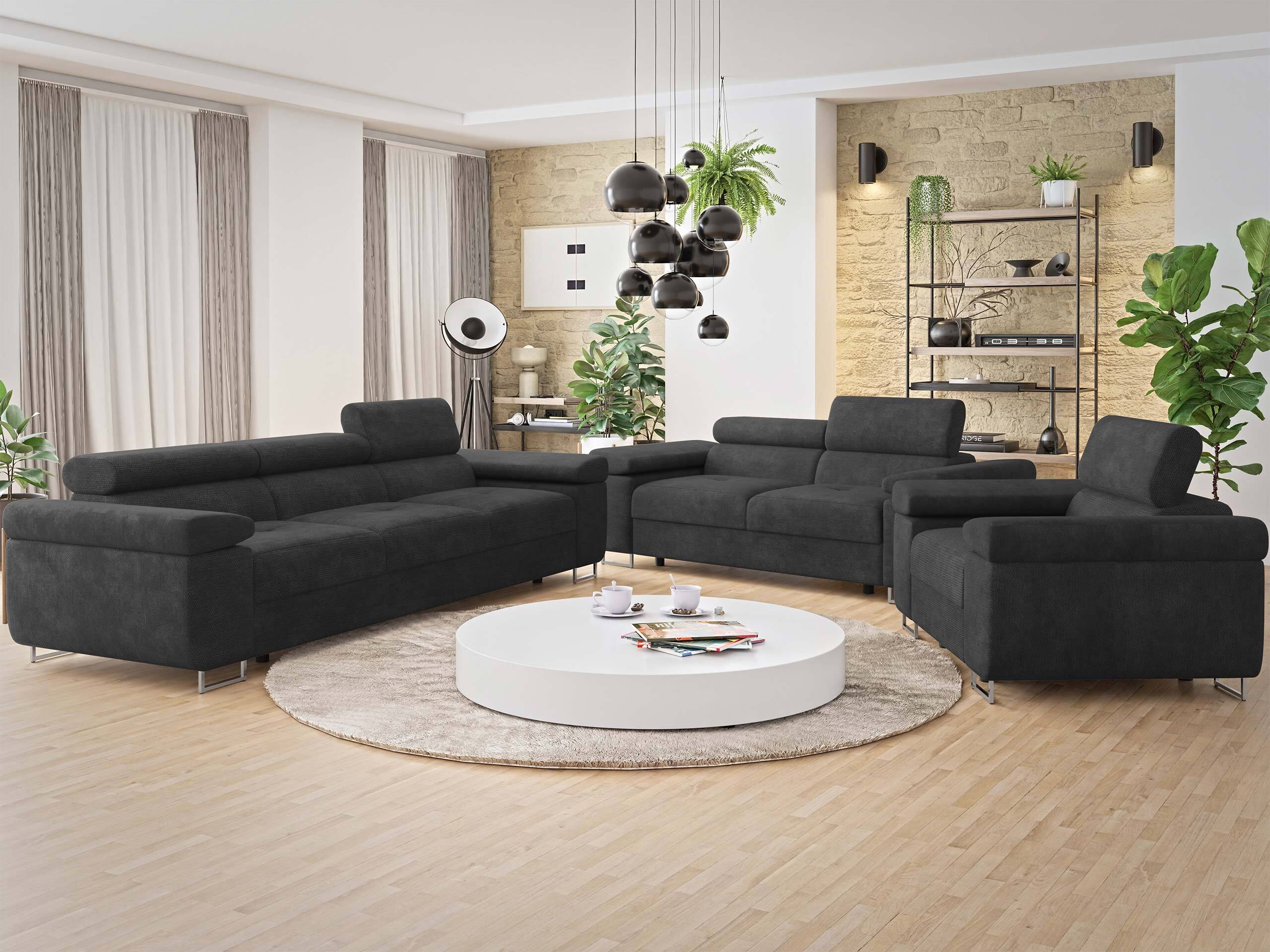 Καναπές Comfivo Vinetum III (Margo 227.09)