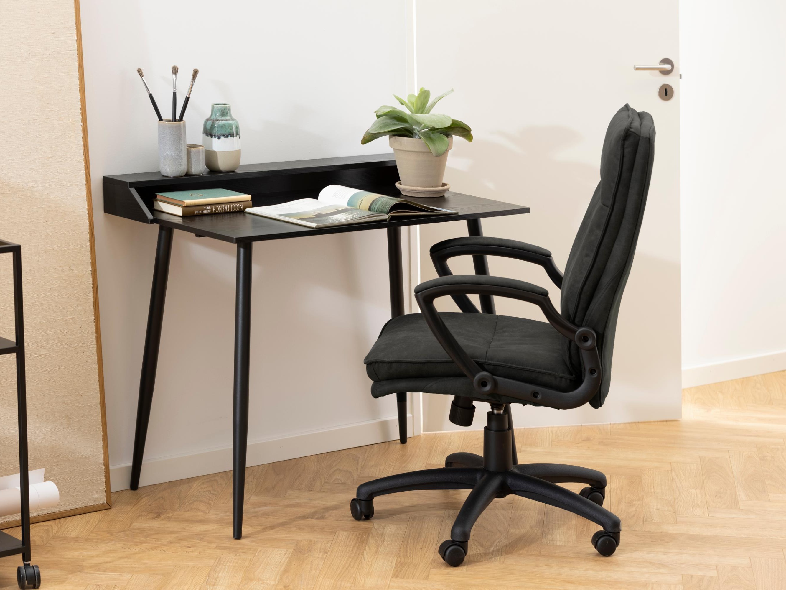 Office chair Norsica 418 (Anthracite)