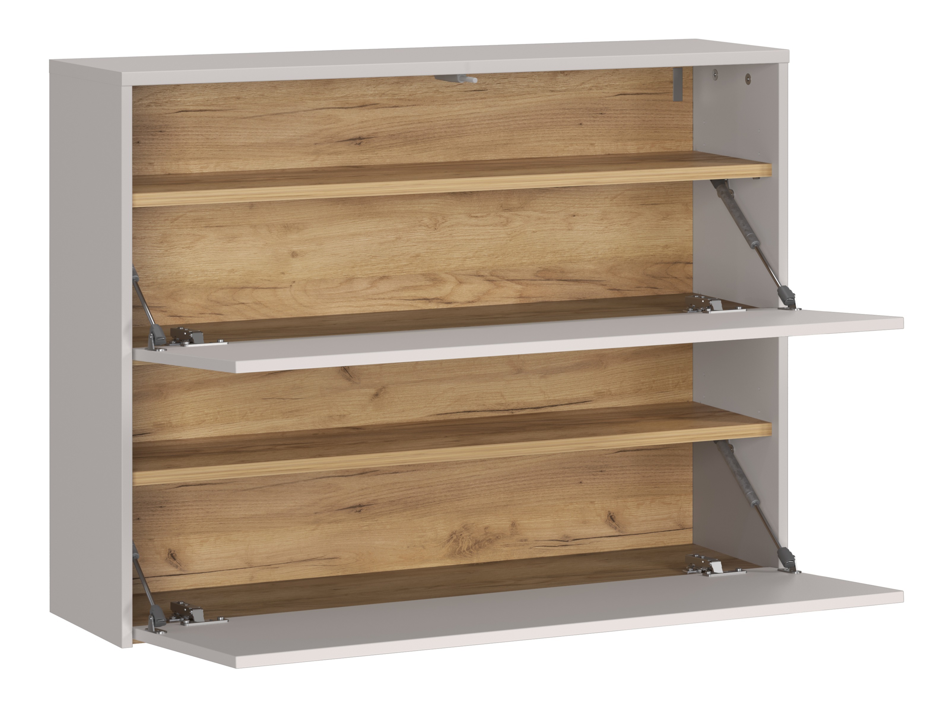 Σετ διαδρόμου Levfena 103 (Κασμίρι + Navarra δρυς + Άσπρο)