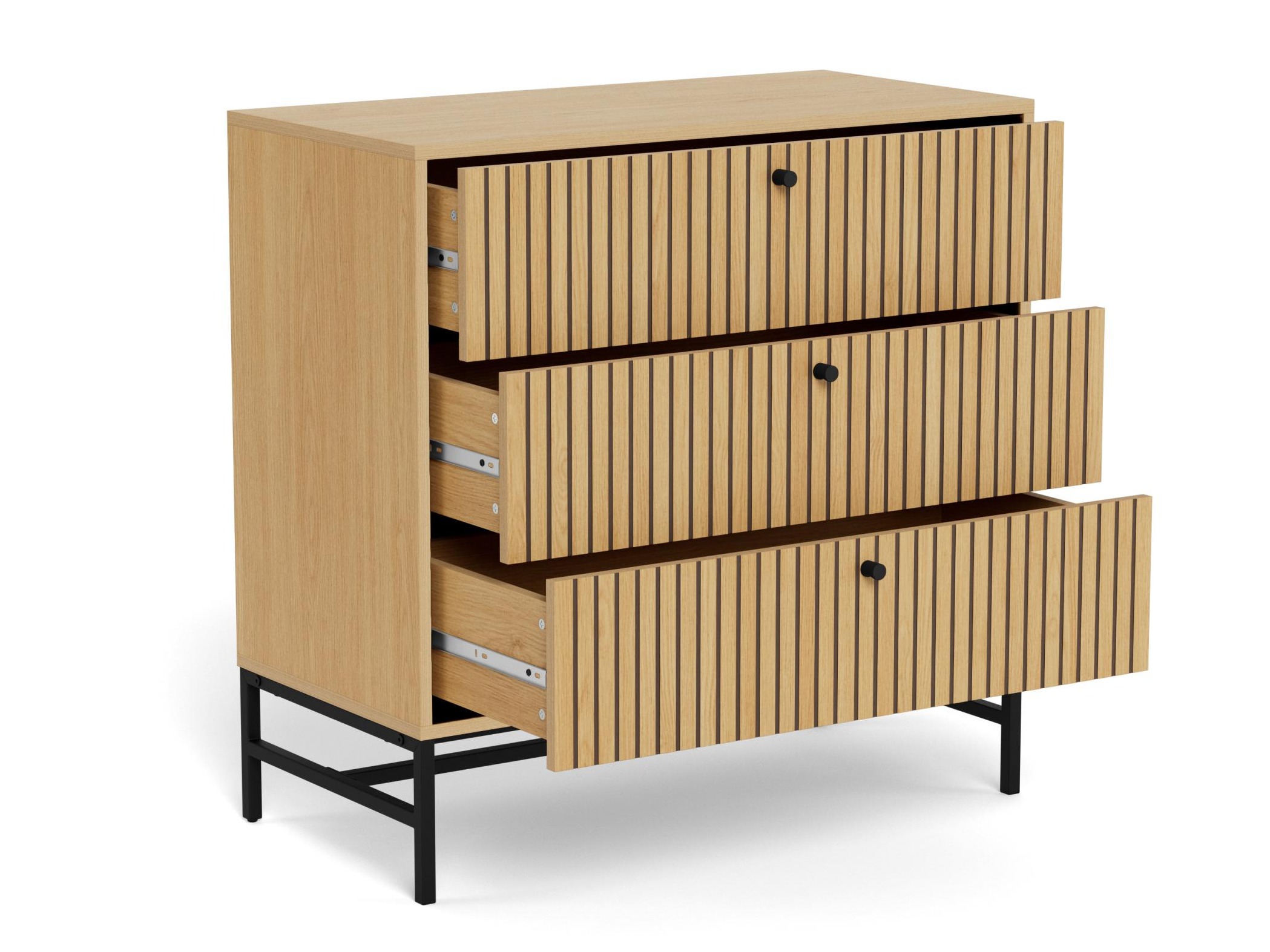 Συρταριέρα Norsica Levala 100