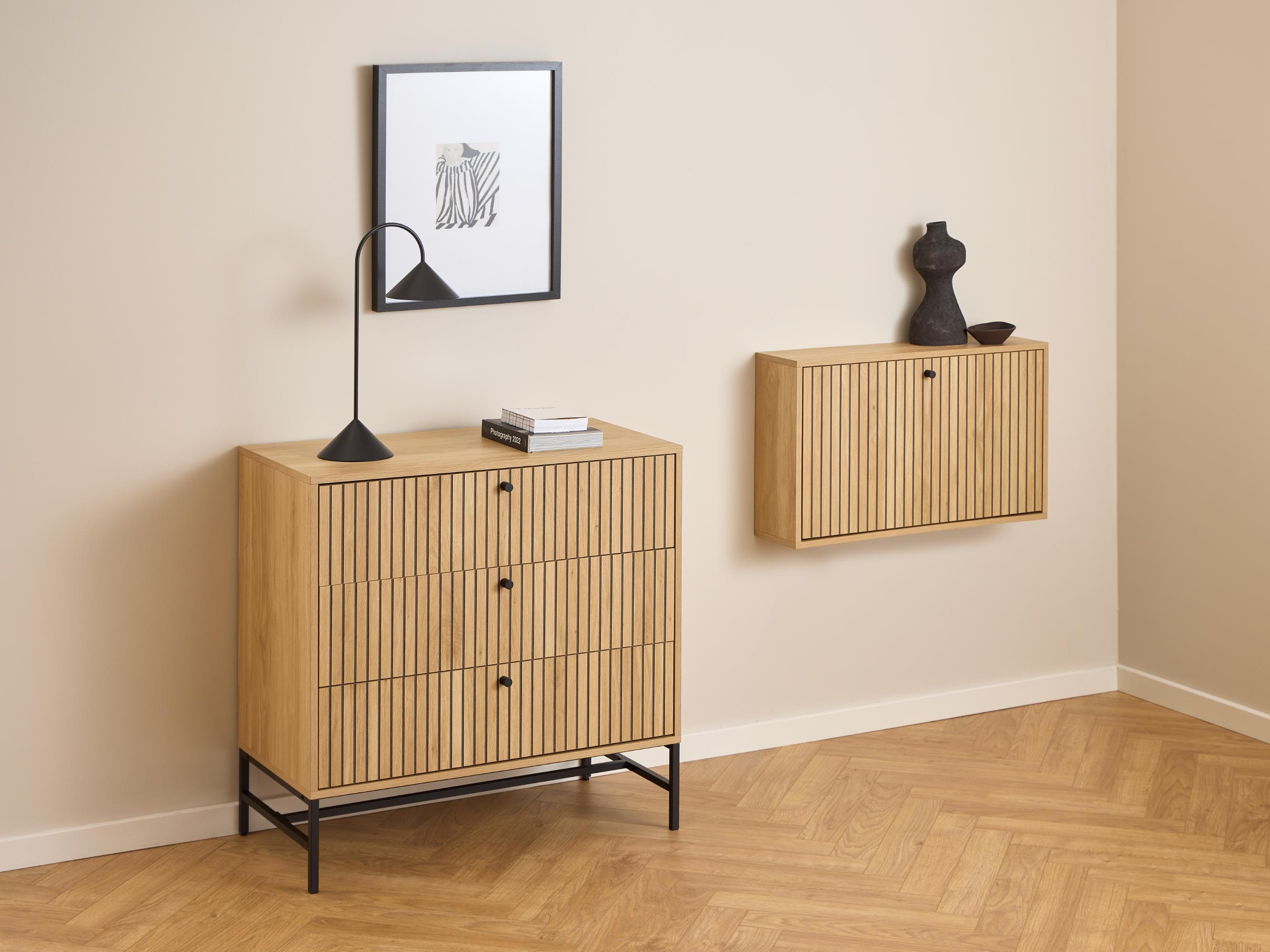 Συρταριέρα Norsica Levala 100