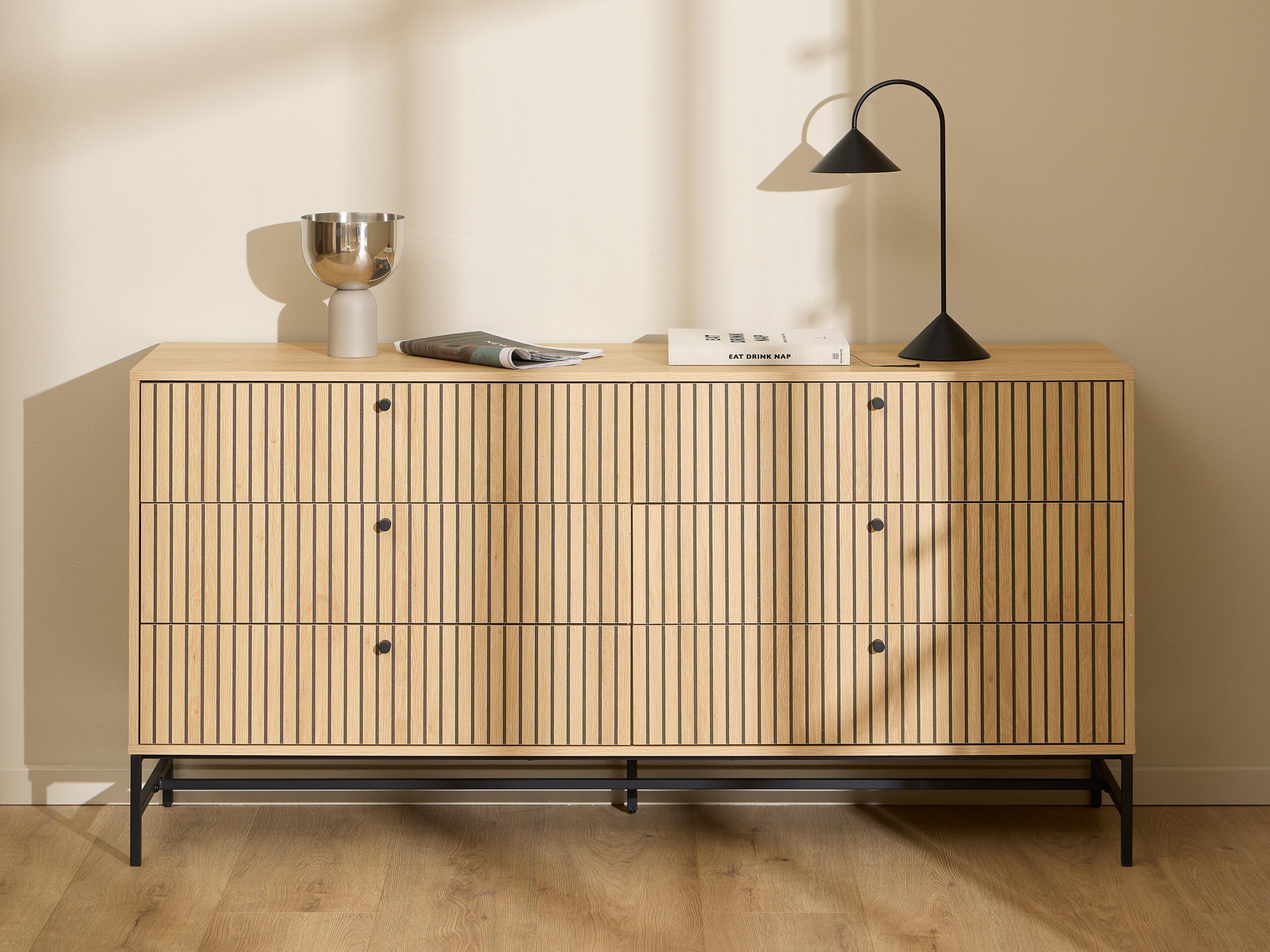 Συρταριέρα Norsica Levala 101