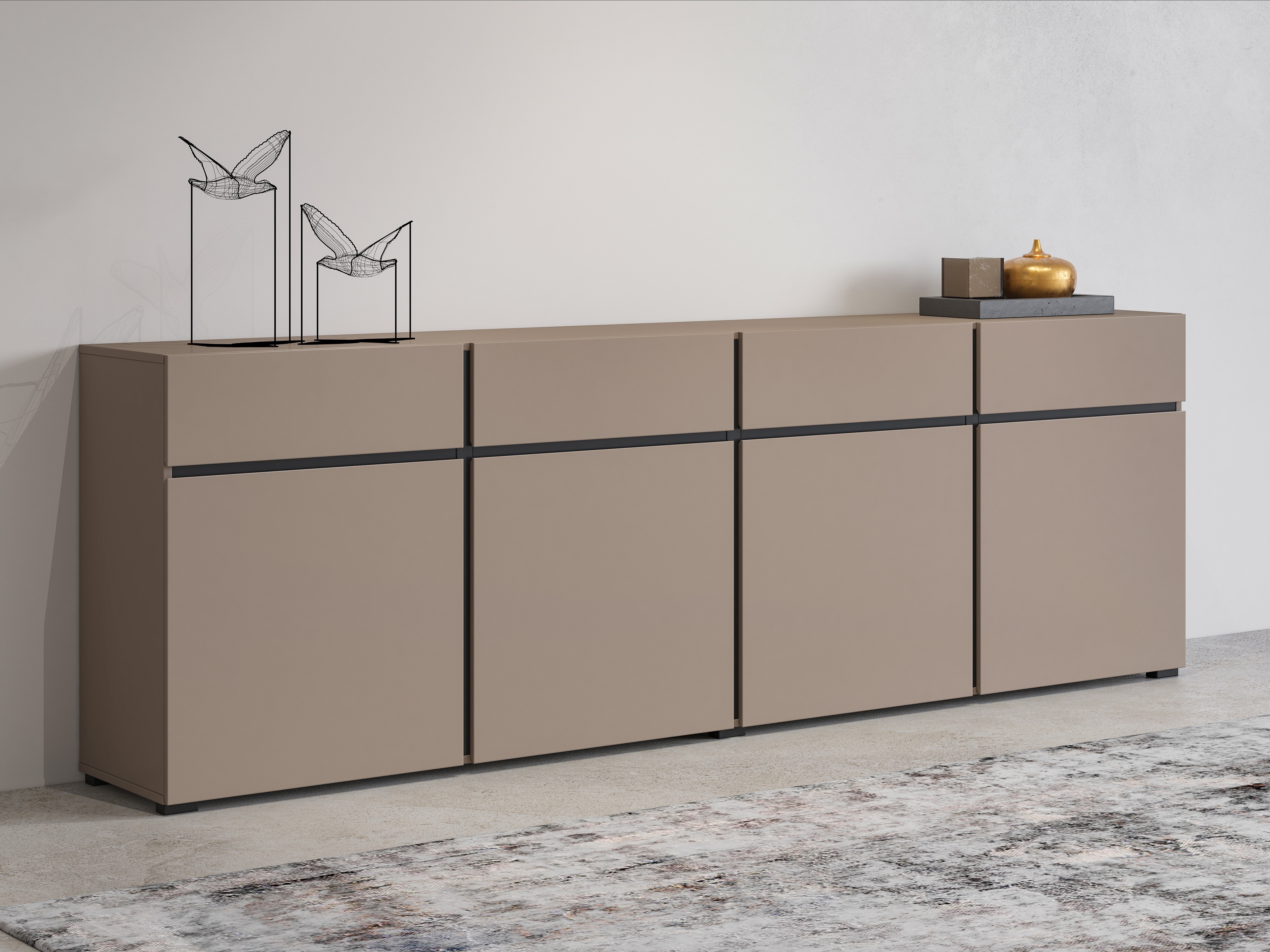 Συρταριέρα SG4290